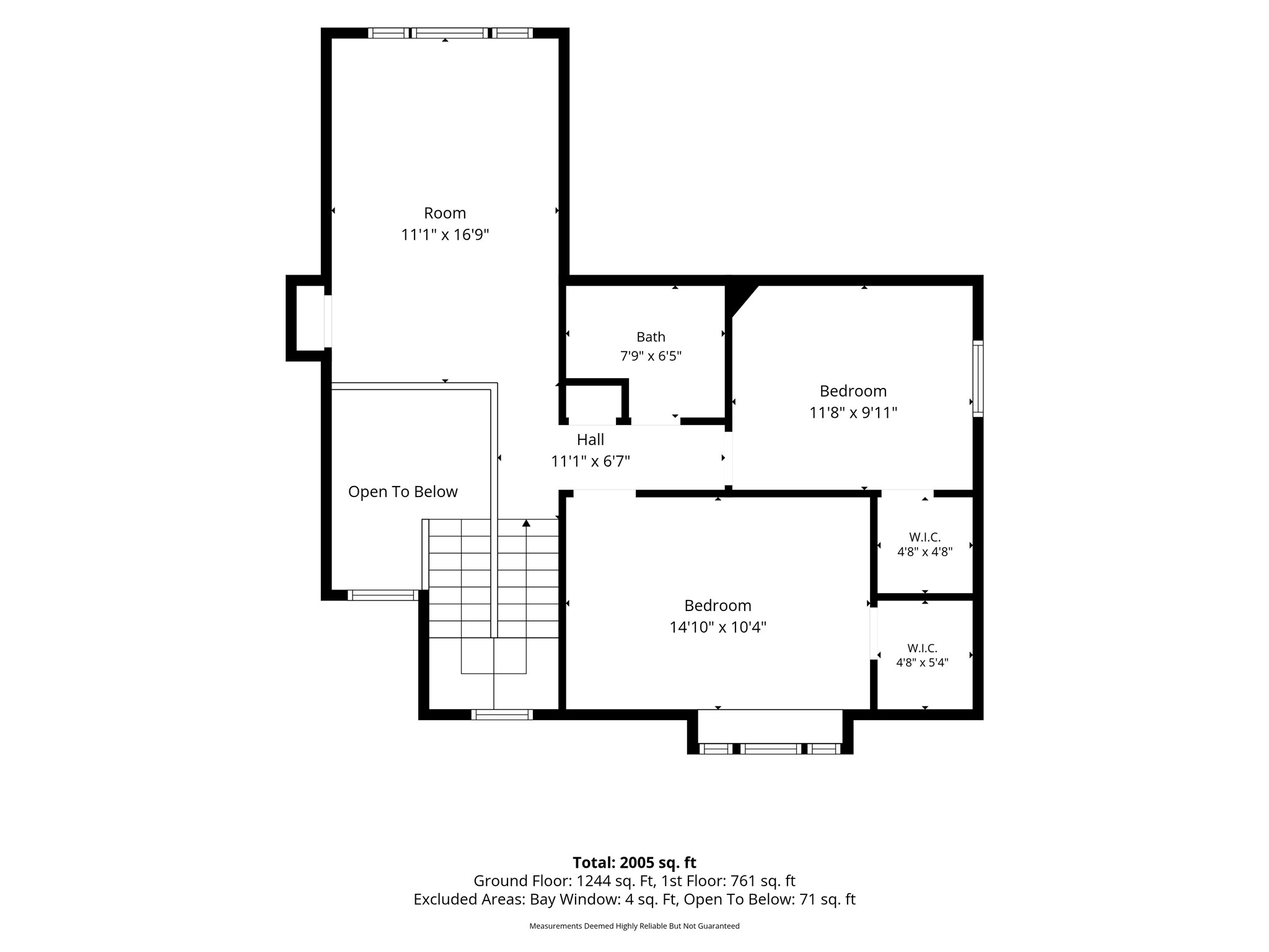 5007 Kleinbrook Drive Property Photo 33