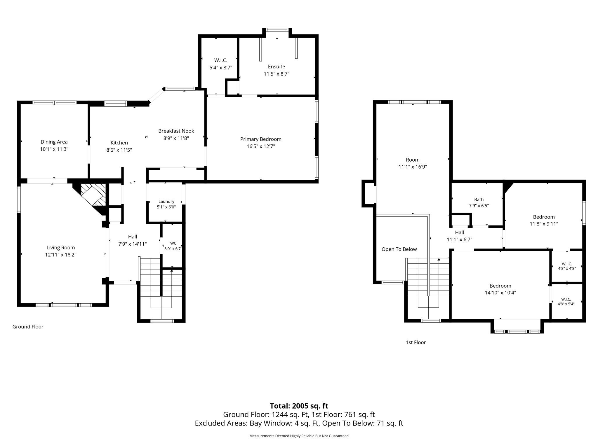 5007 Kleinbrook Drive Property Photo 34