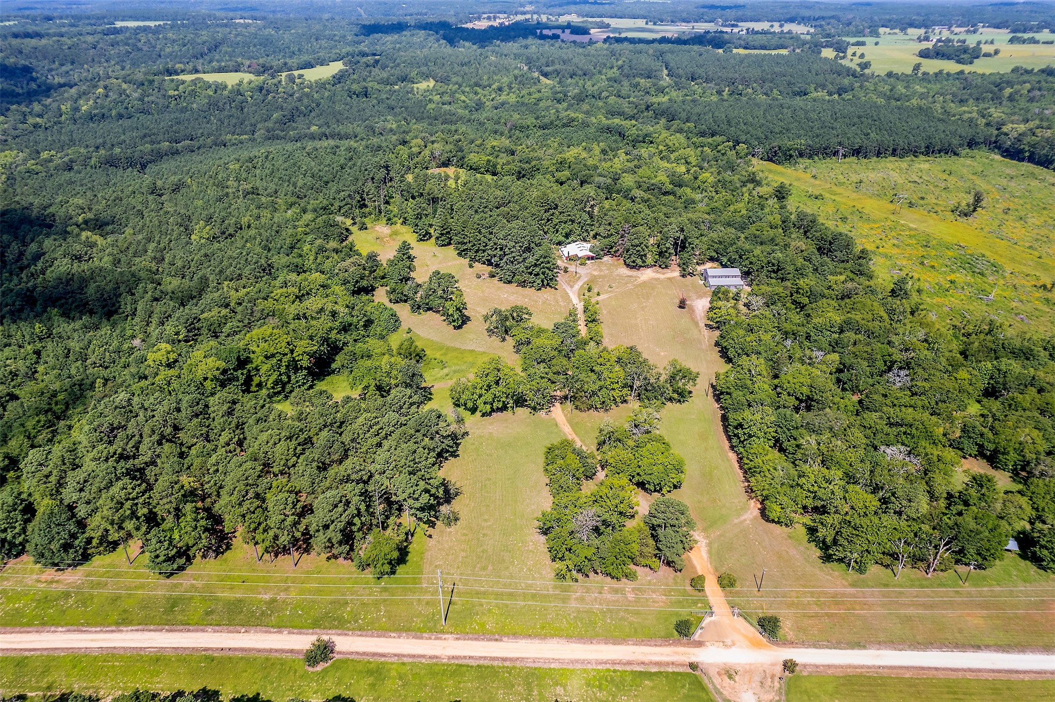 980 County Road 1705 Property Photo 1