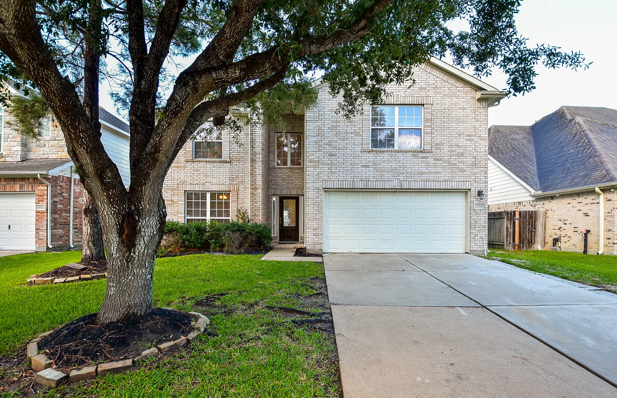 24518 Red Bluff Trail Property Photo 1