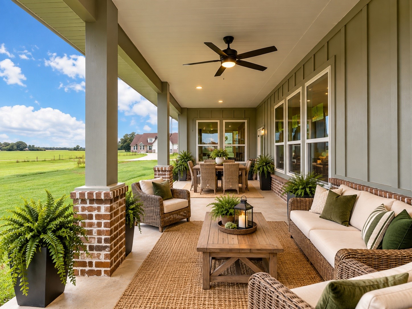 201 Shetland Court Property Photo 8