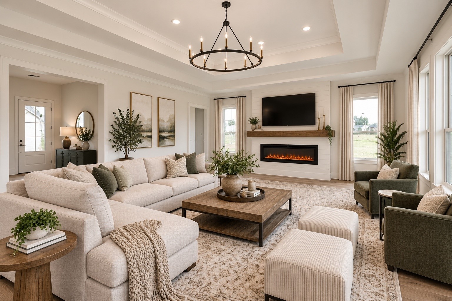 201 Shetland Court Property Photo 19