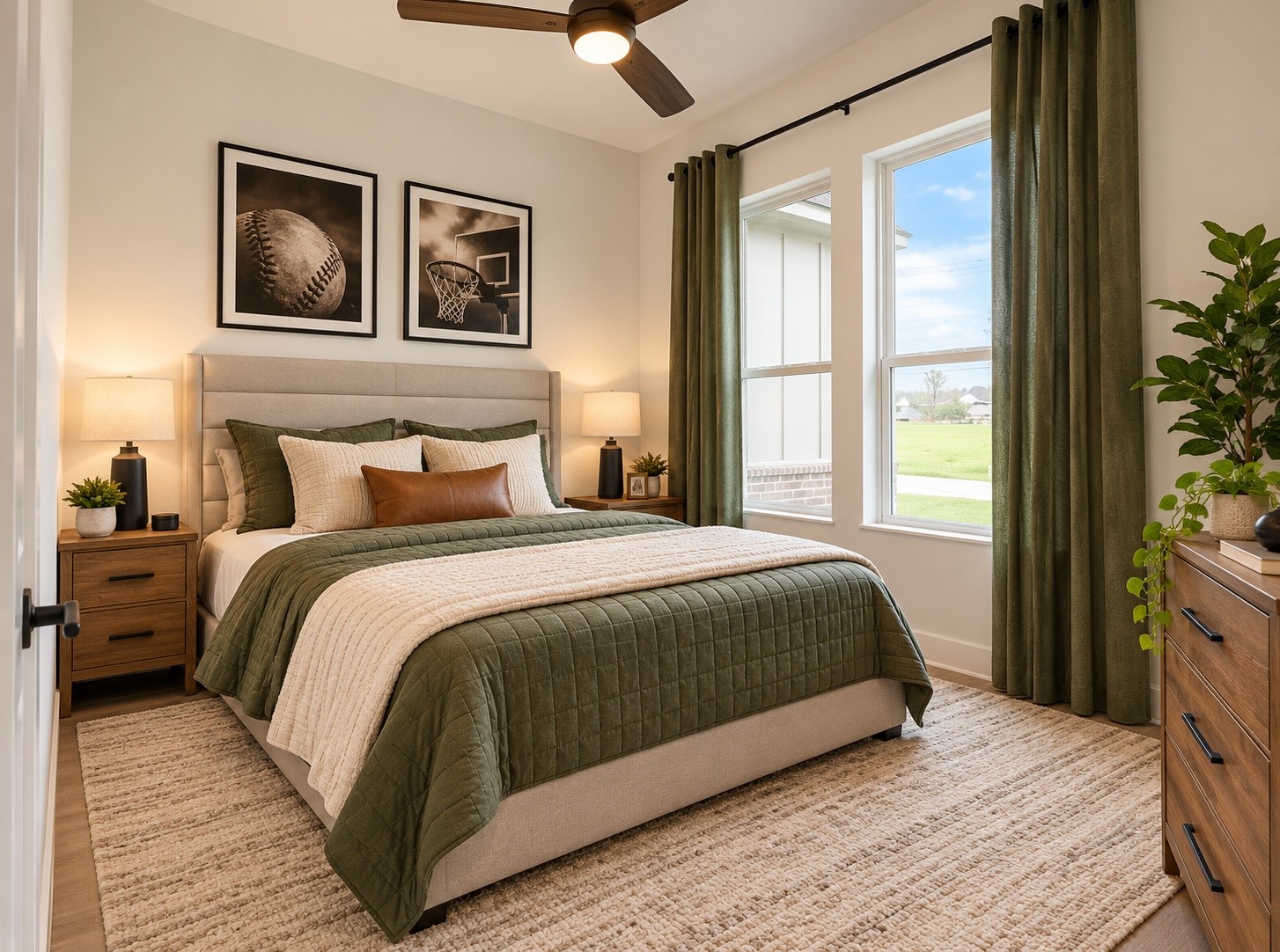 201 Shetland Court Property Photo 24