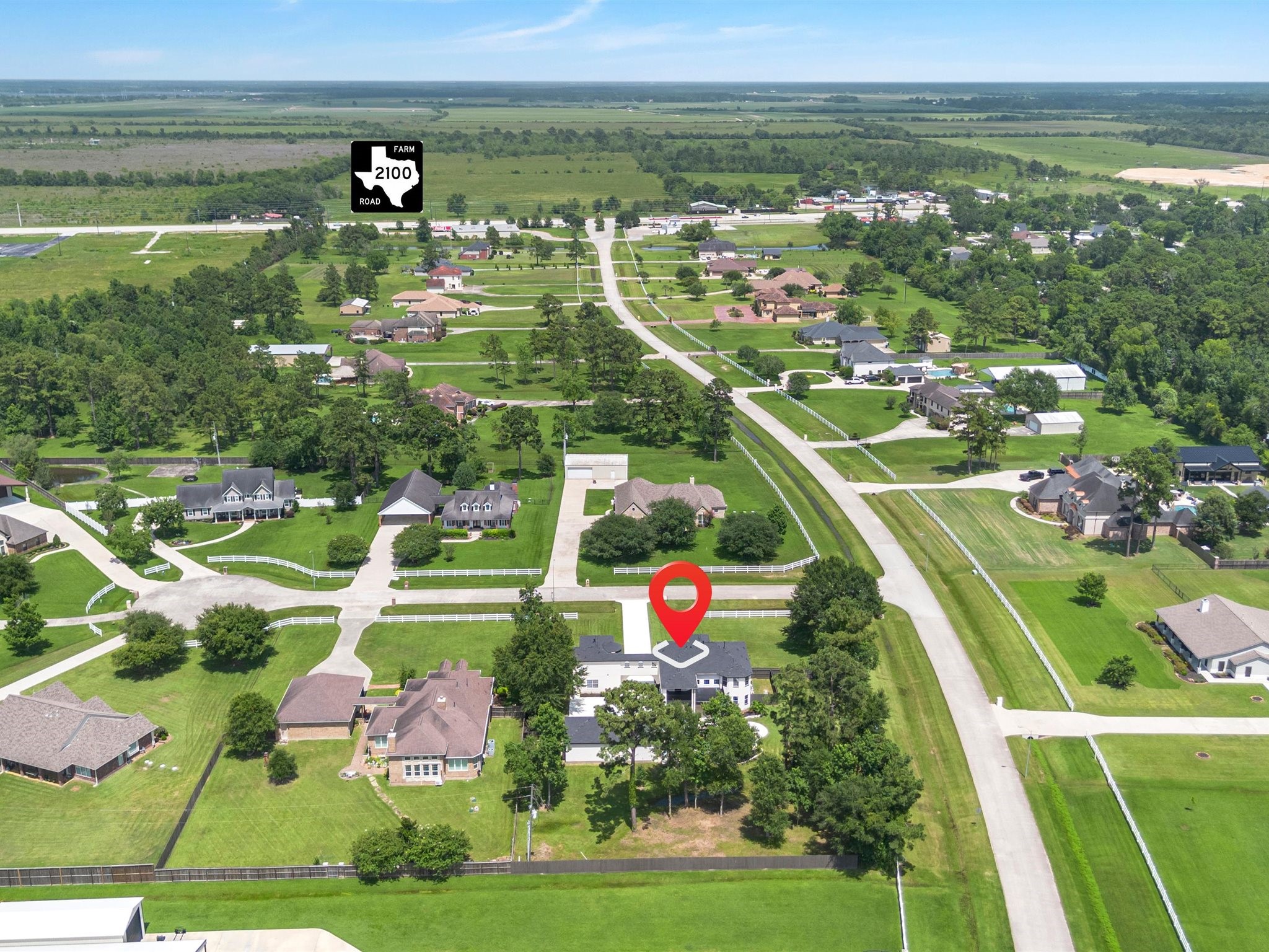 21703 Spur Circle Lane Property Photo 47