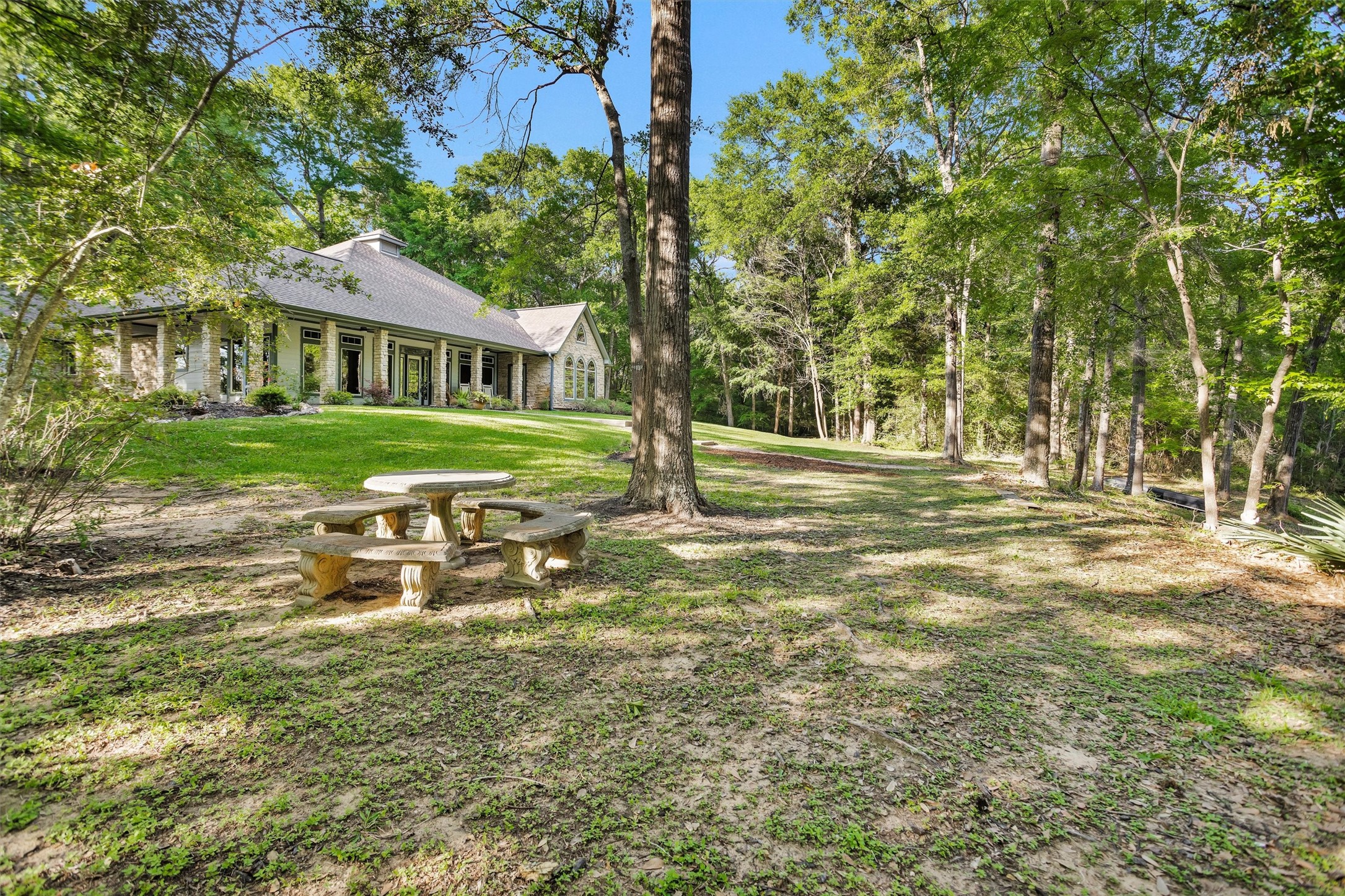 13250 Fm 830 Property Photo