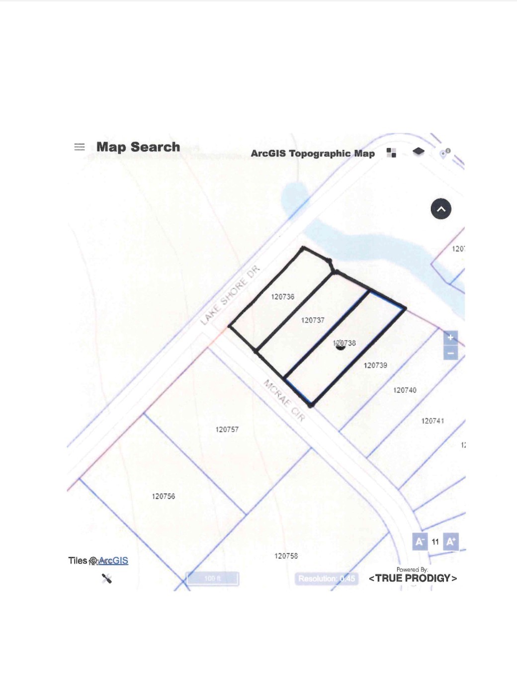 0 Mcrae Circle Property Photo 10