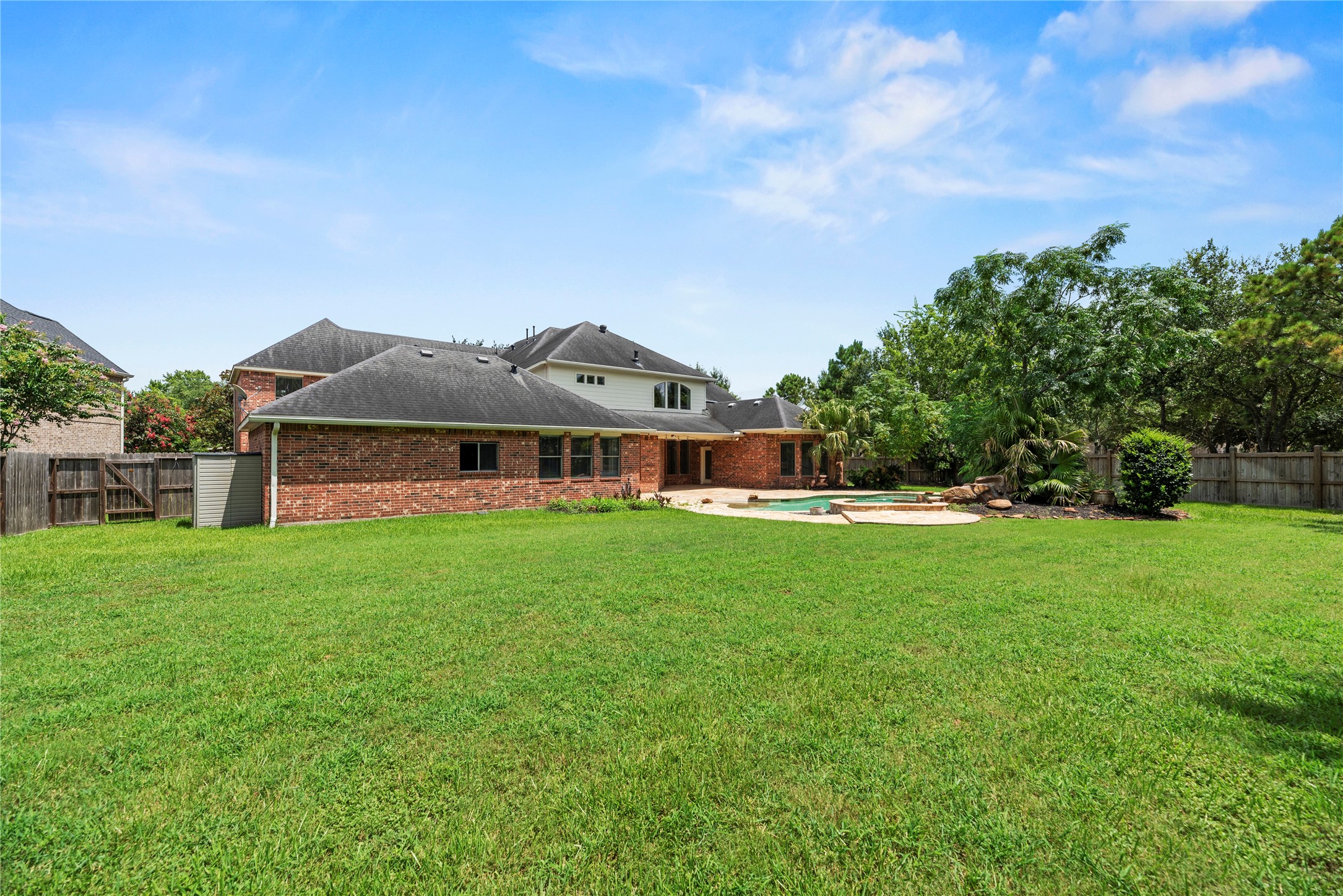7803 Grand Pass Lane Property Photo 43