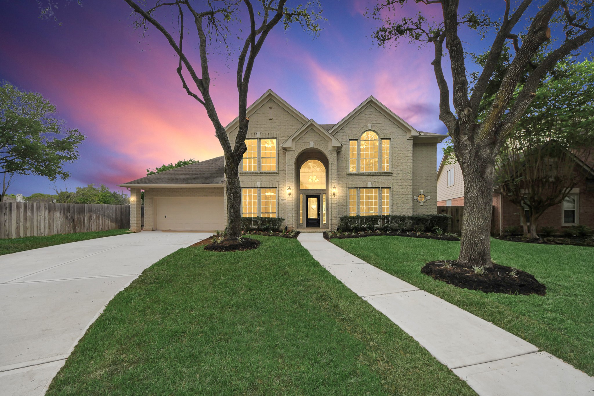 6511 Ashfield Place Court Property Photo 1