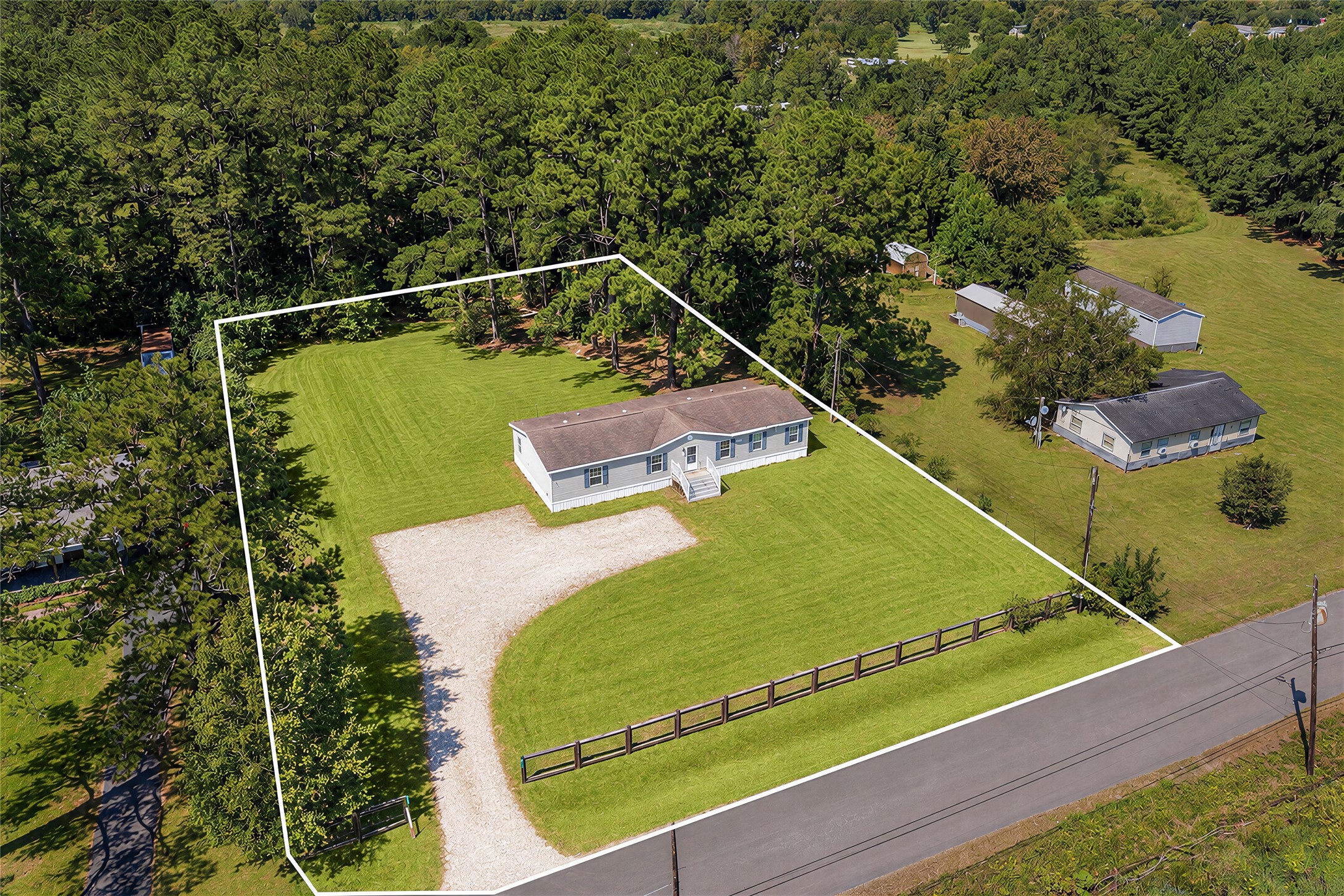 770 Ryan Road Property Photo 1