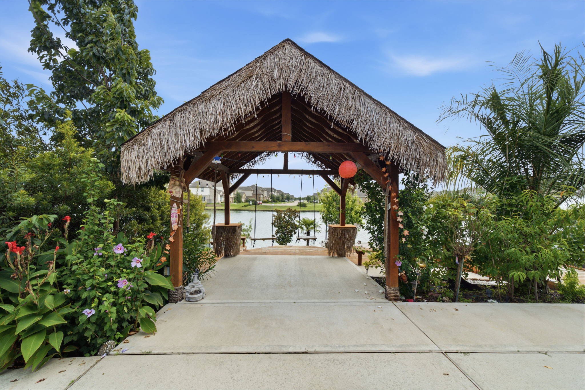 3818 Benevento Court Property Photo 10