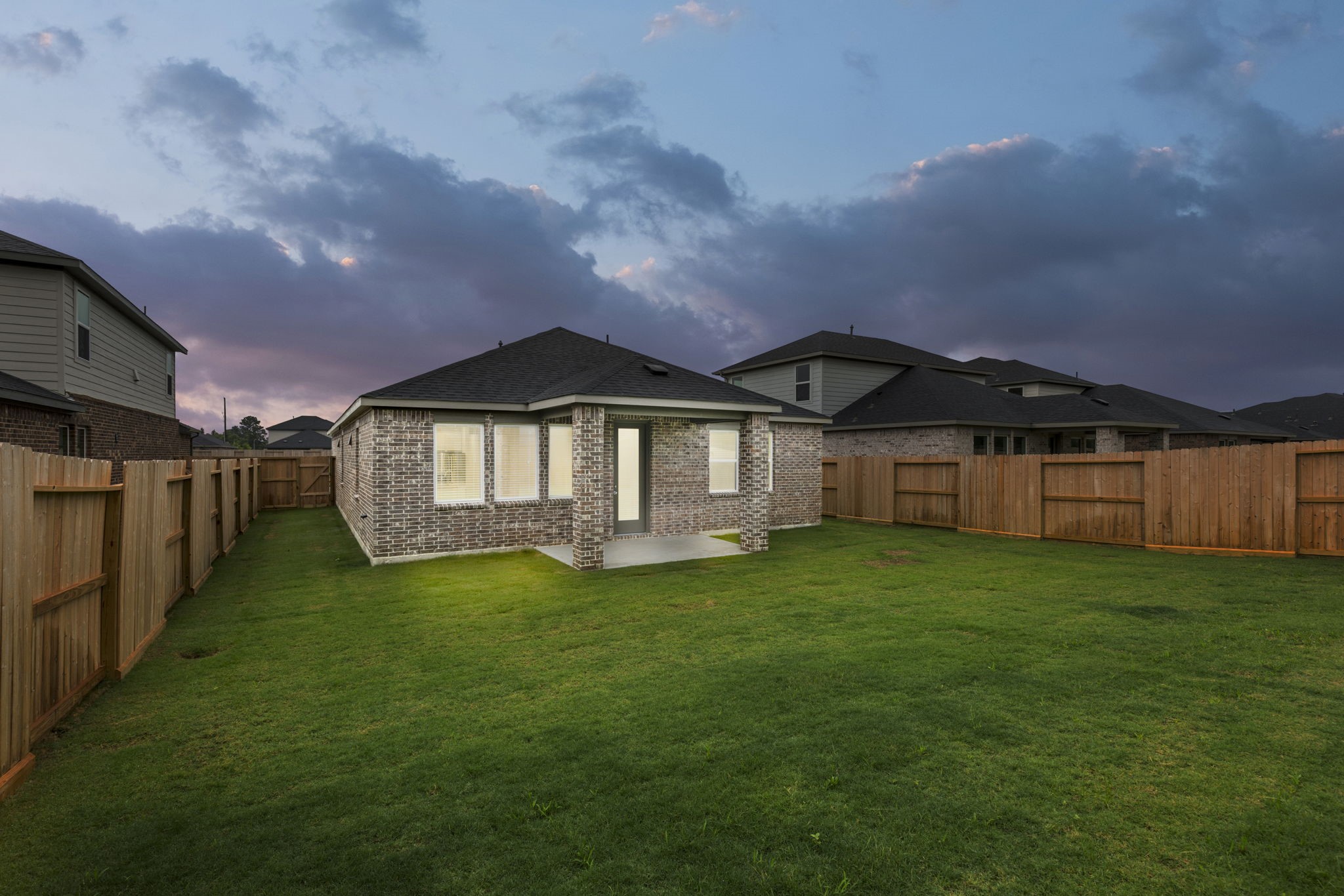 1203 Buffalo Run Property Photo 35