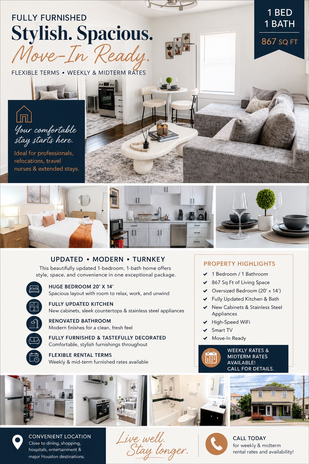 2016 Dunlavy Street 3 Property Photo 3