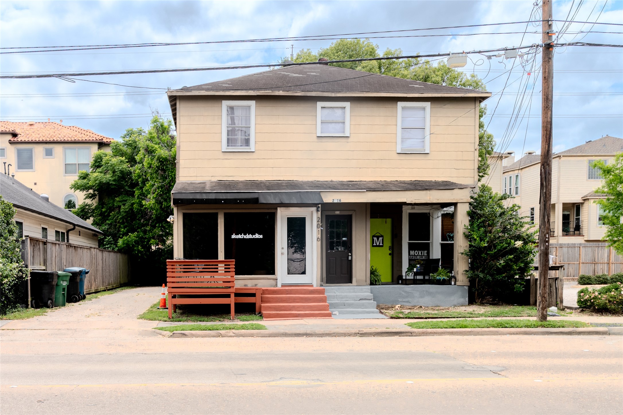 2016 Dunlavy Street 3 Property Photo 22