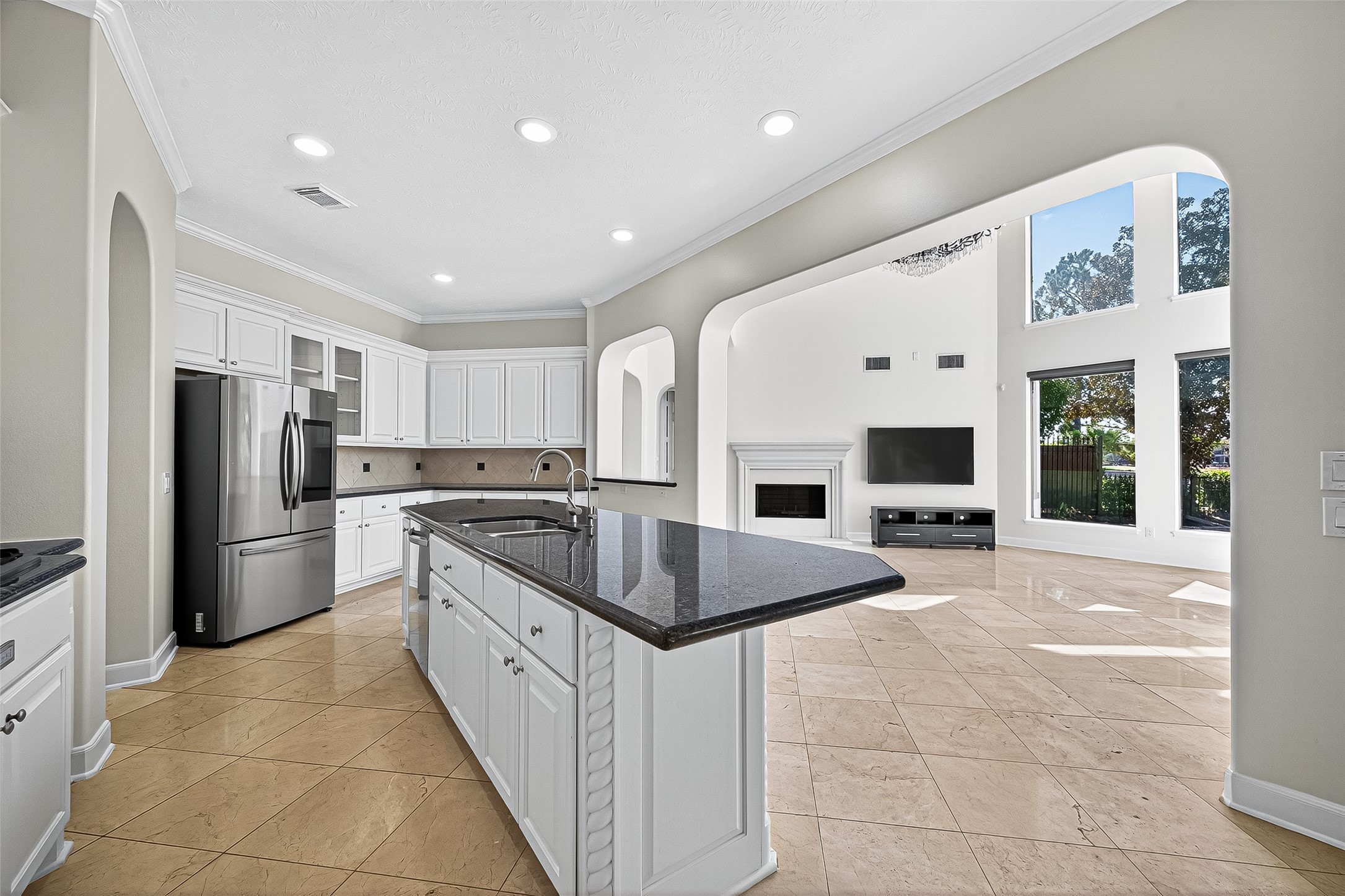 11819 Legend Manor Drive Property Photo 15