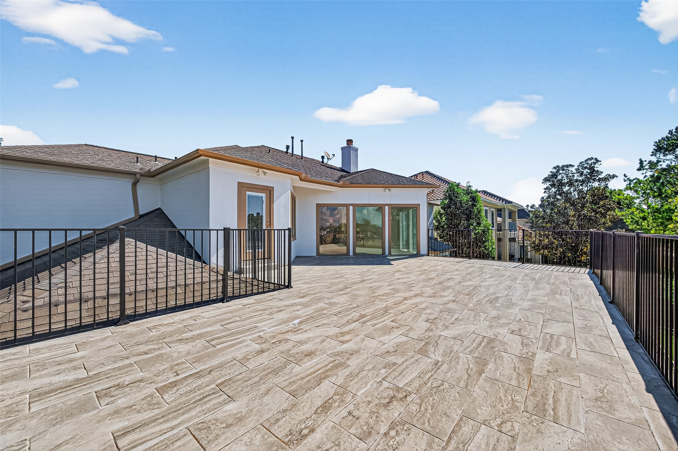 11819 Legend Manor Drive Property Photo 33