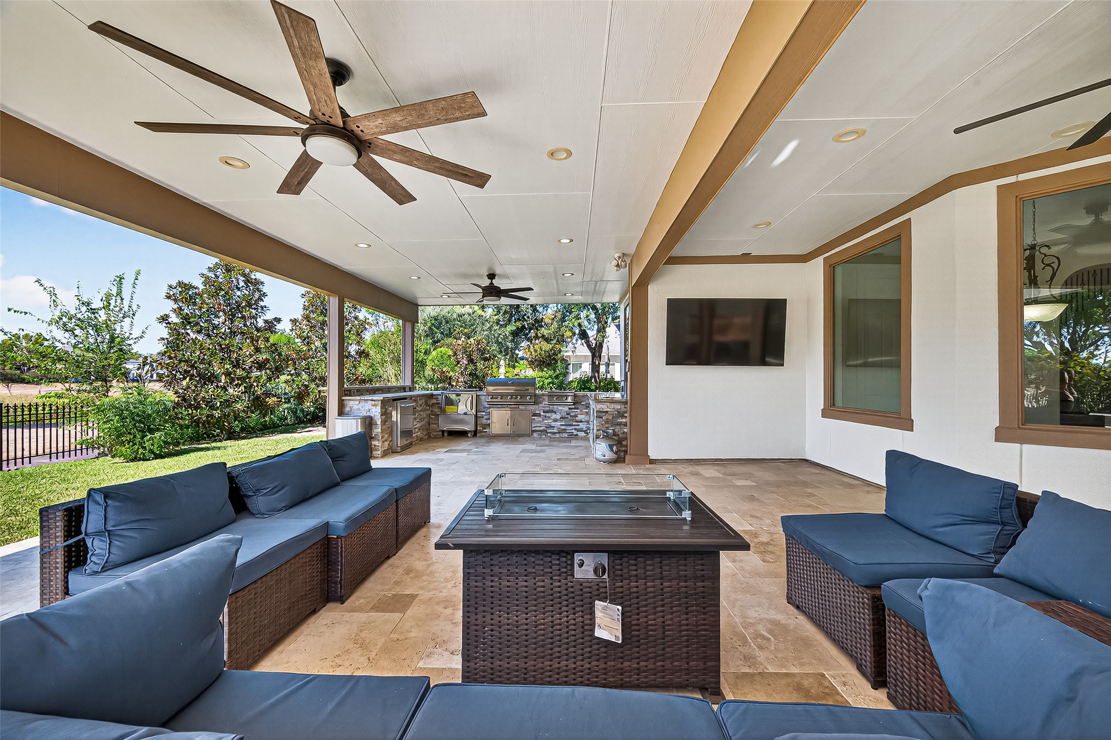 11819 Legend Manor Drive Property Photo 36