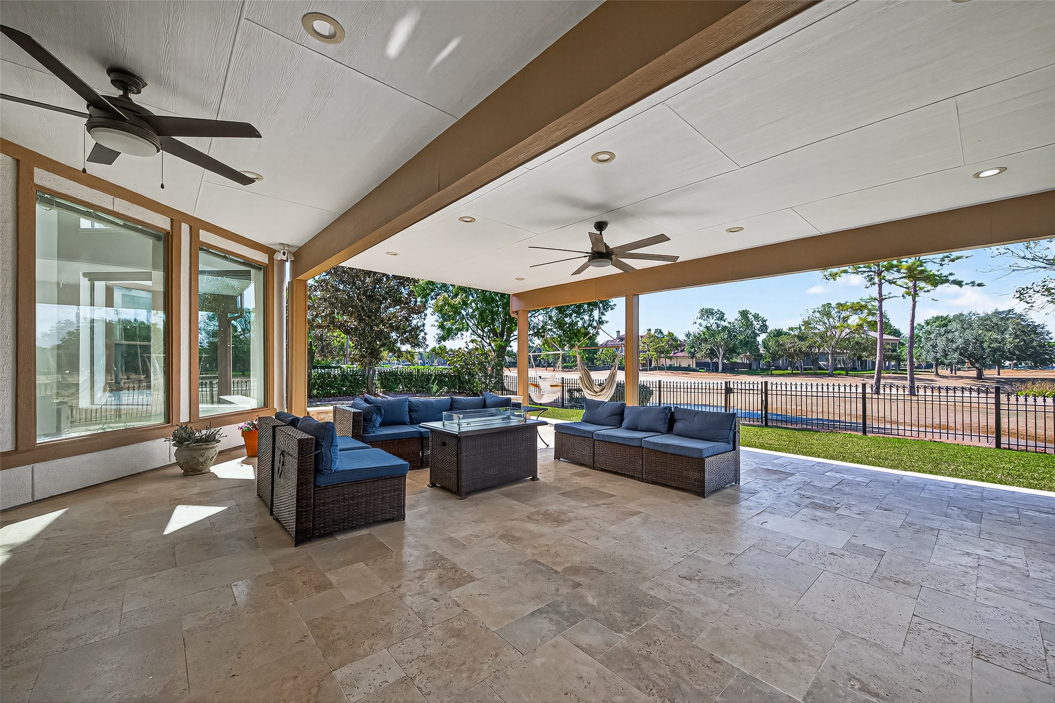 11819 Legend Manor Drive Property Photo 37