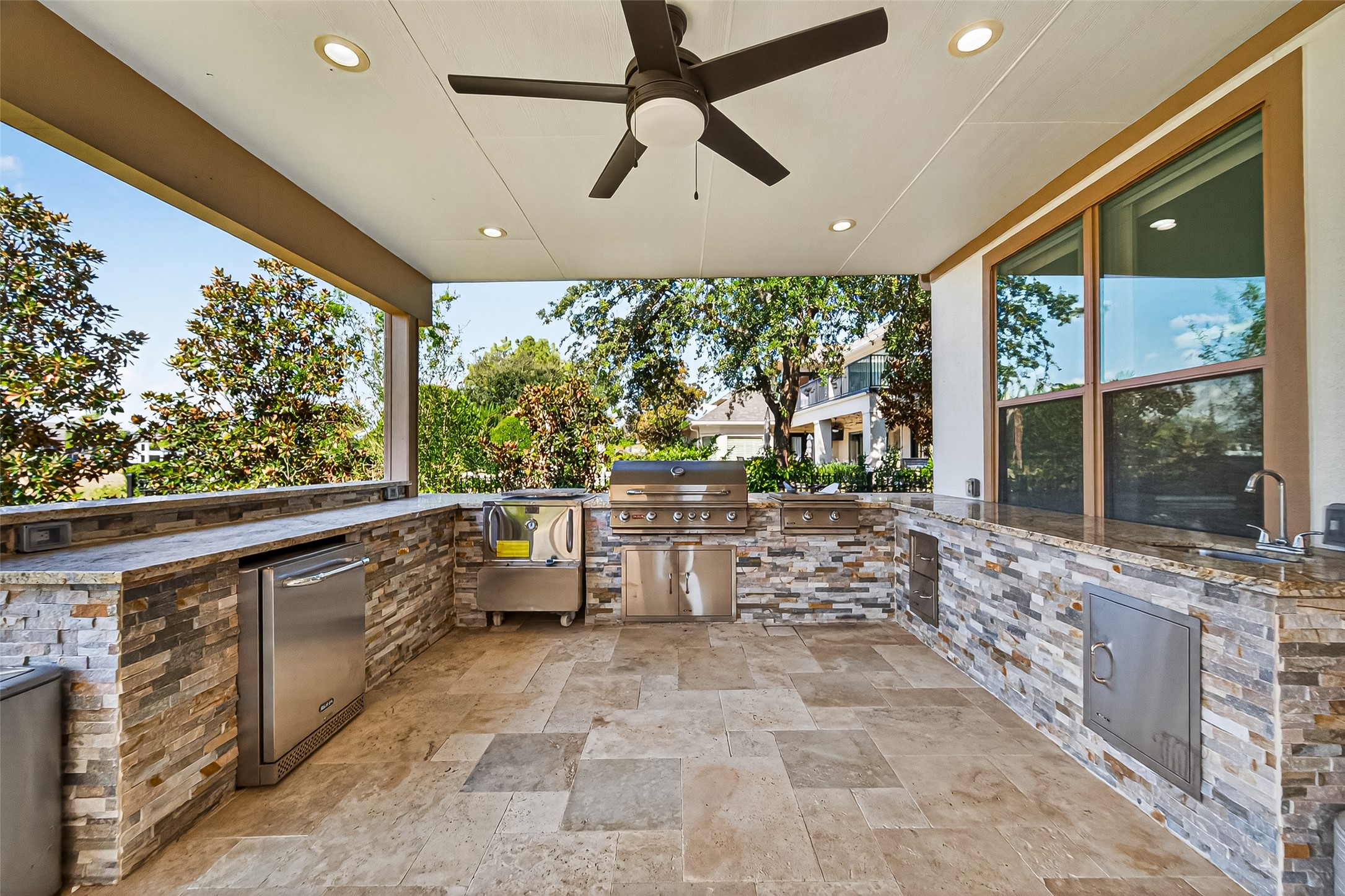 11819 Legend Manor Drive Property Photo 38