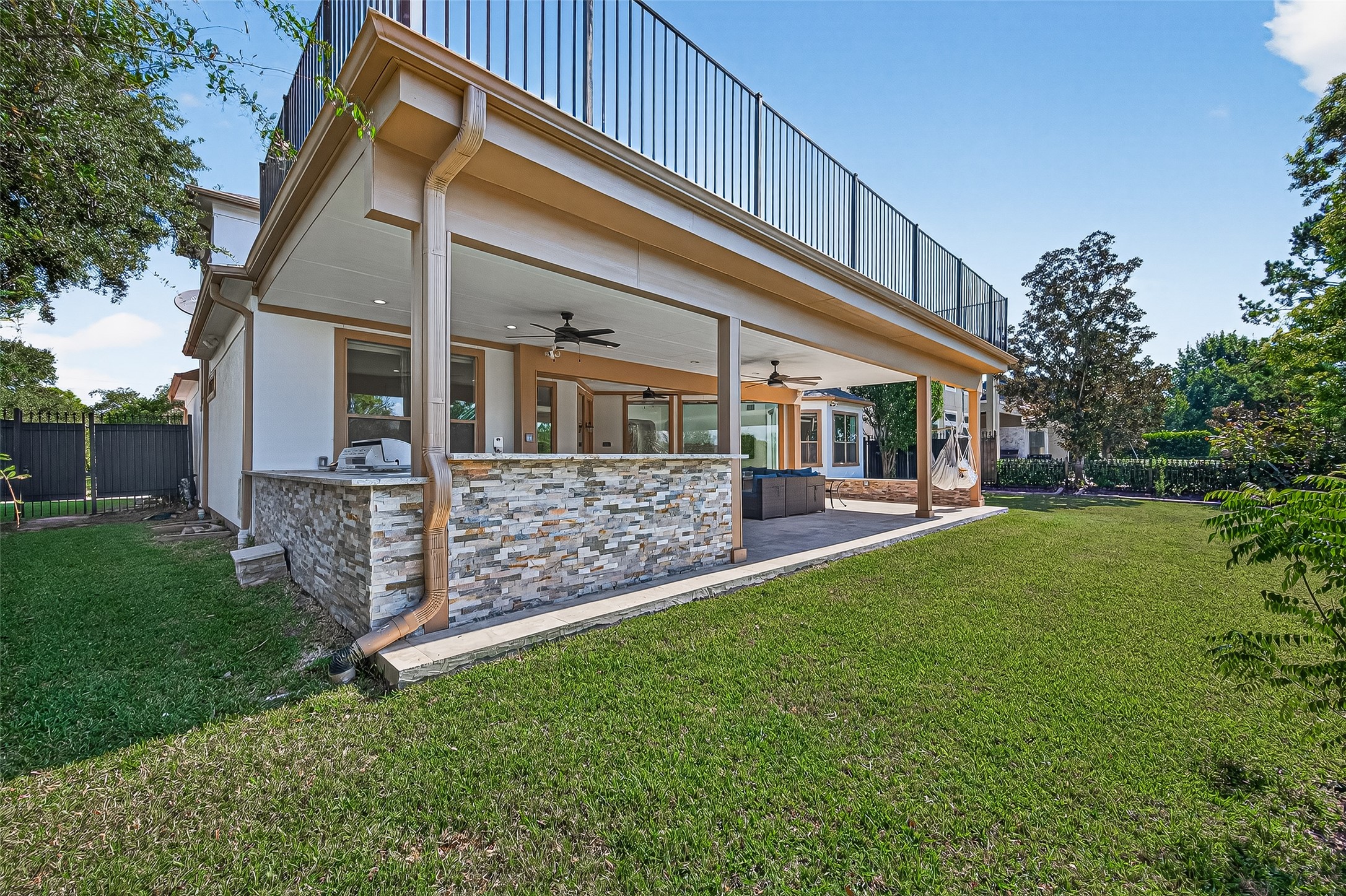 11819 Legend Manor Drive Property Photo 40