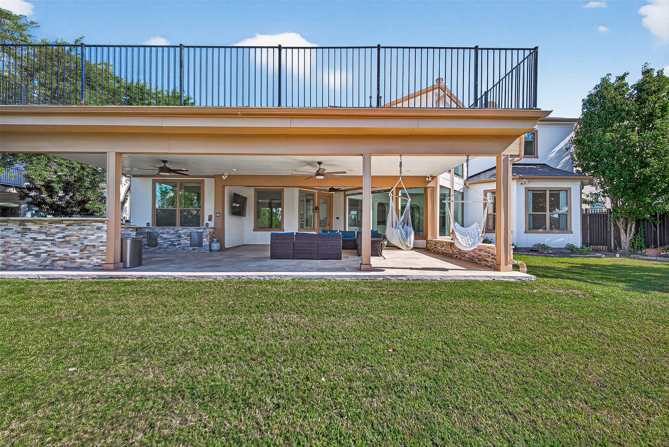 11819 Legend Manor Drive Property Photo 41