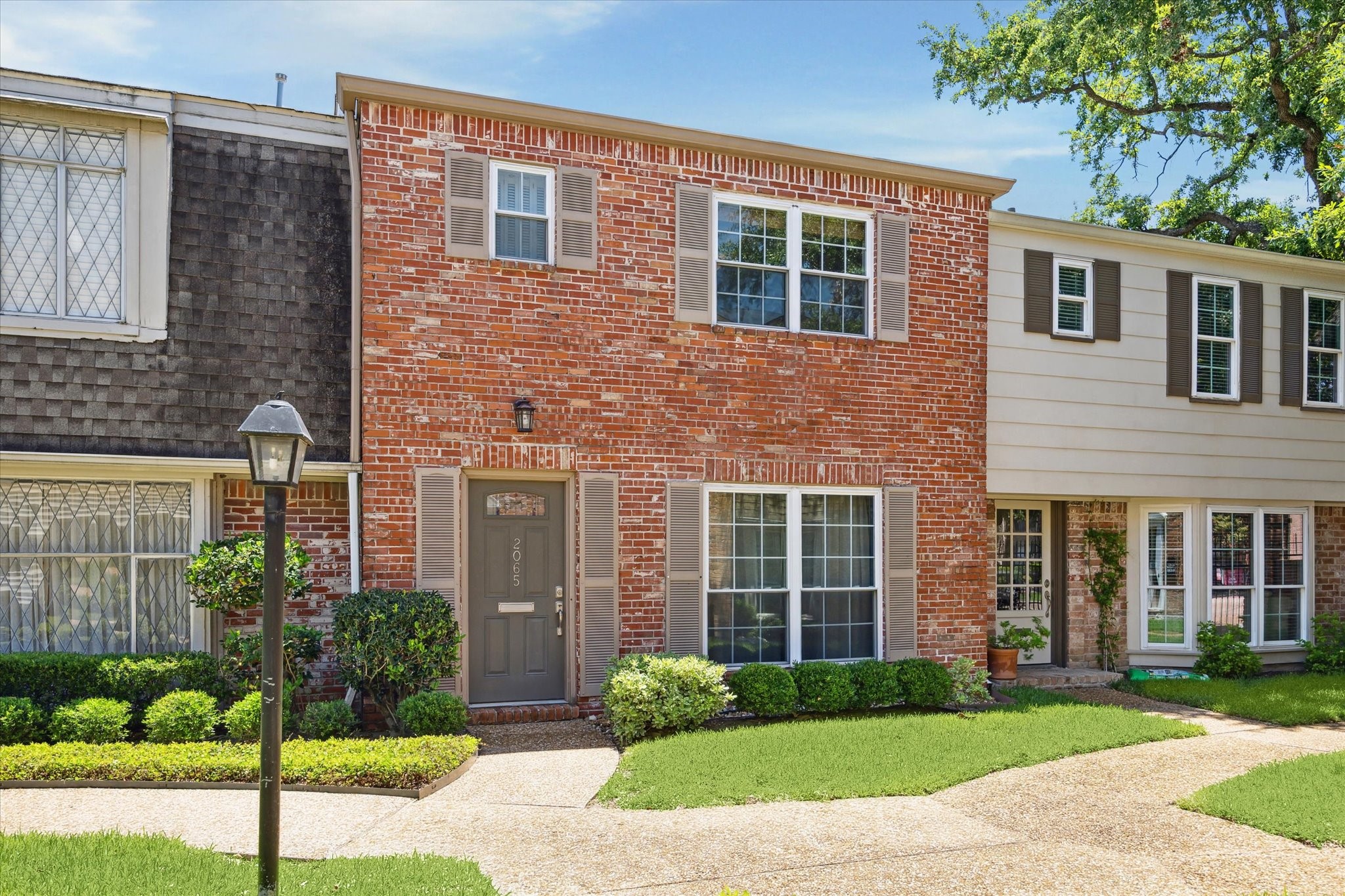 2065 Winrock Boulevard 55 Property Photo 1