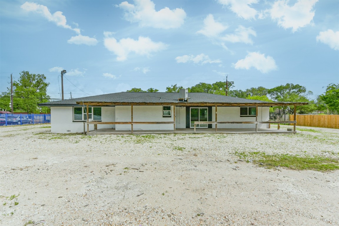 9030 Almeda Genoa Road Property Photo 13