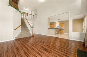 4030 Harwood Drive Property Photo 4