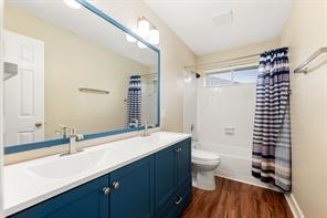 4030 Harwood Drive Property Photo 17
