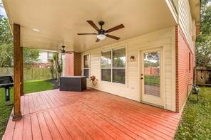 4030 Harwood Drive Property Photo 18