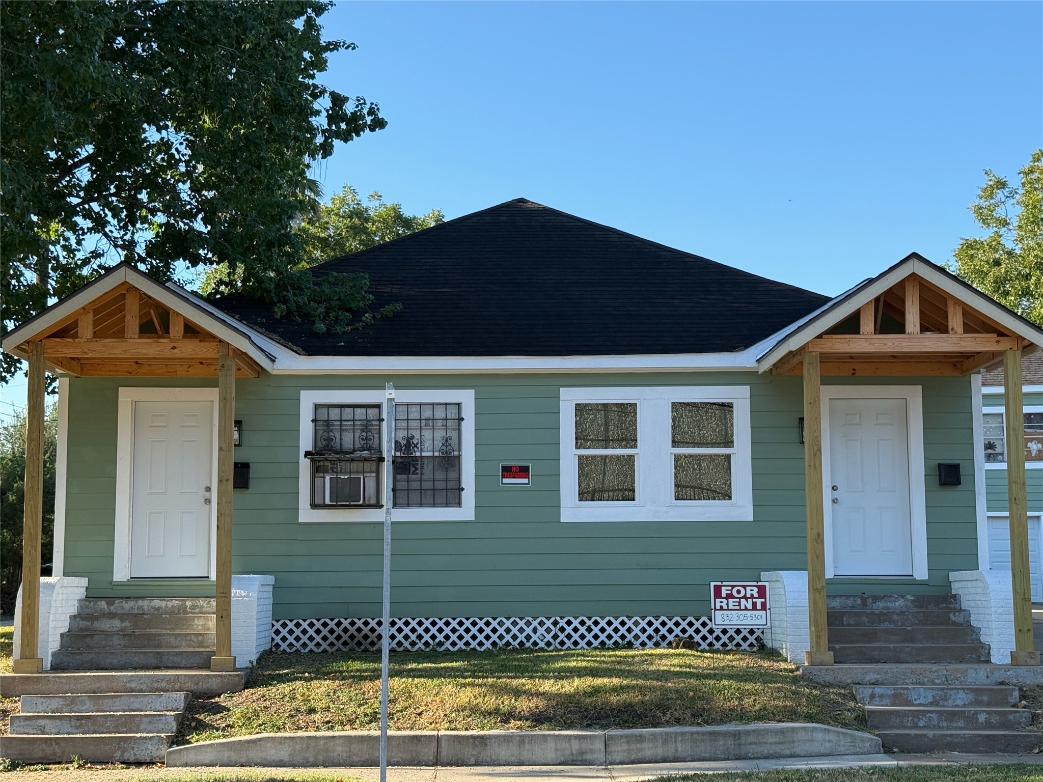 5140 Polk St Property Photo 1