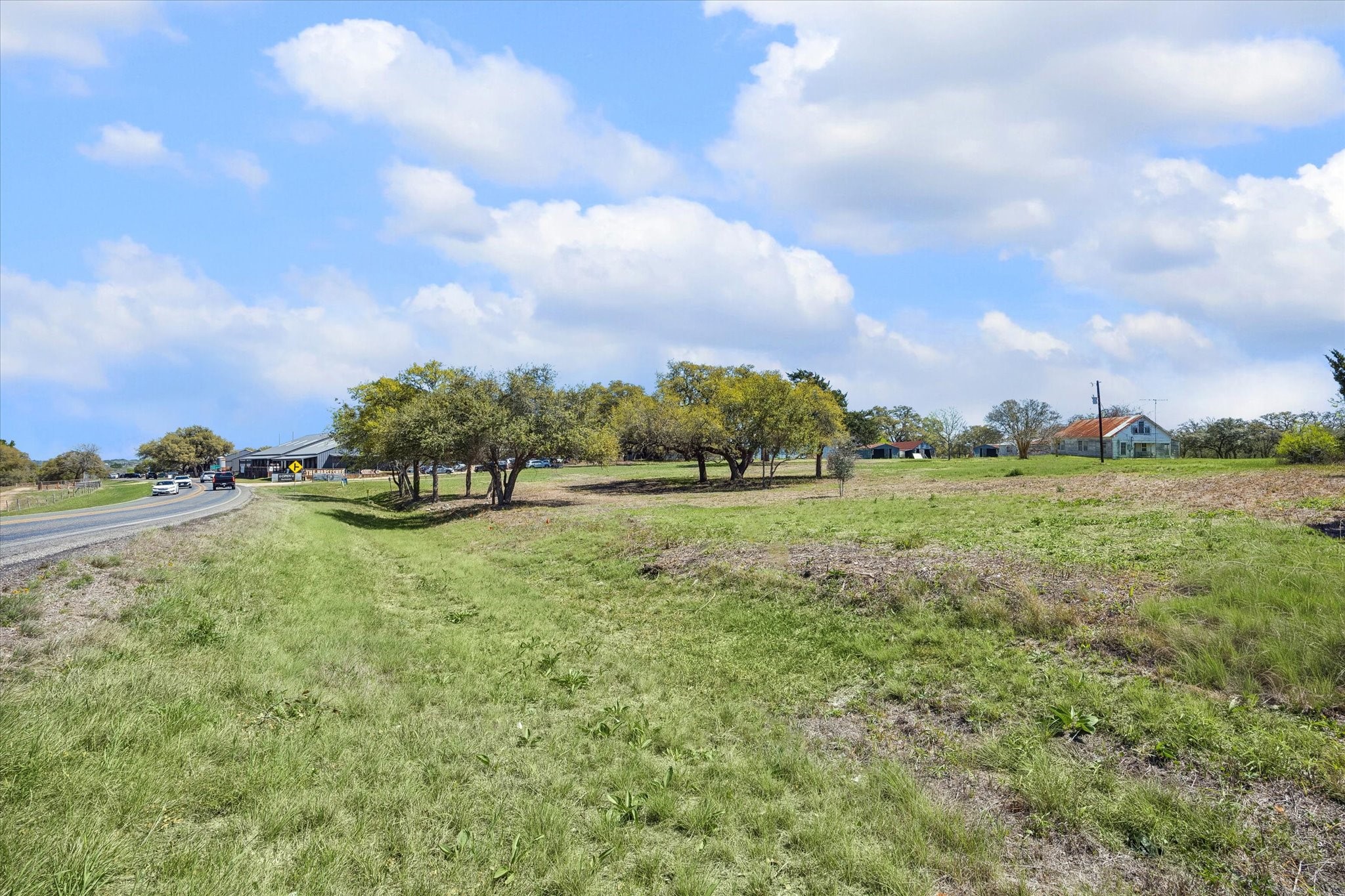 2121 S State Highway 237 Property Photo 1
