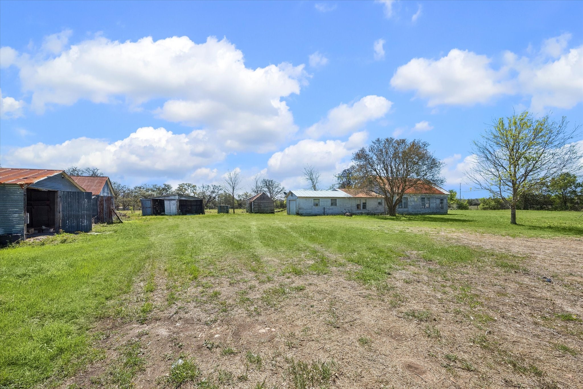 2121 S State Highway 237 Property Photo 3