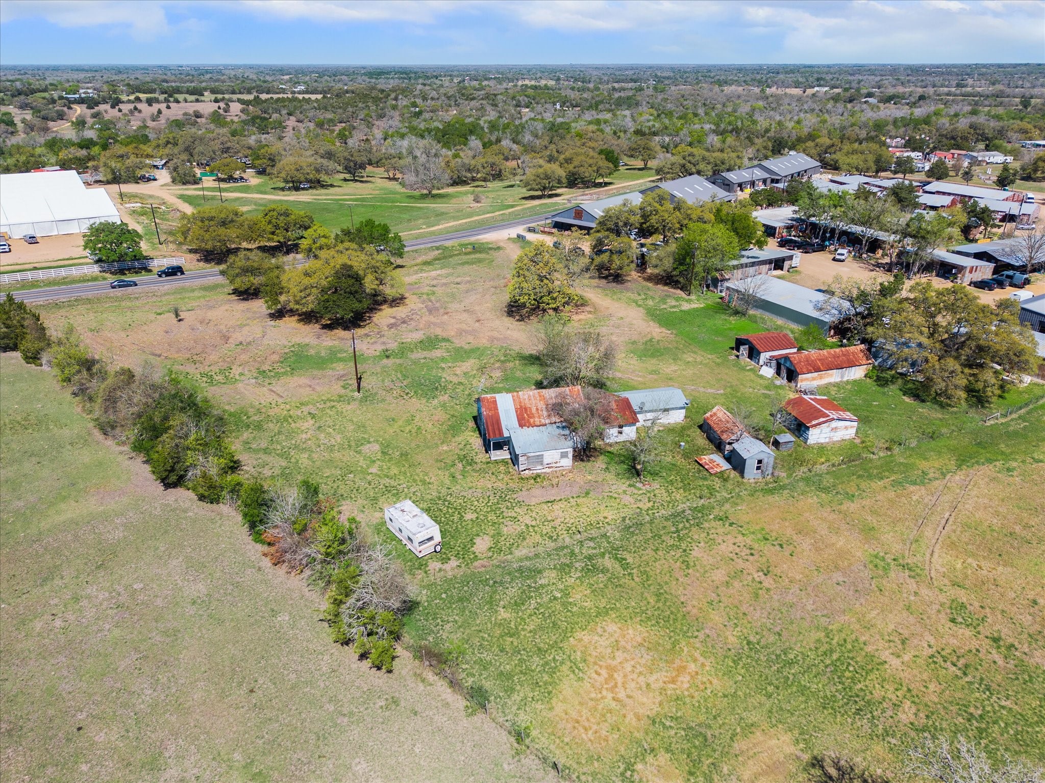 2121 S State Highway 237 Property Photo 6