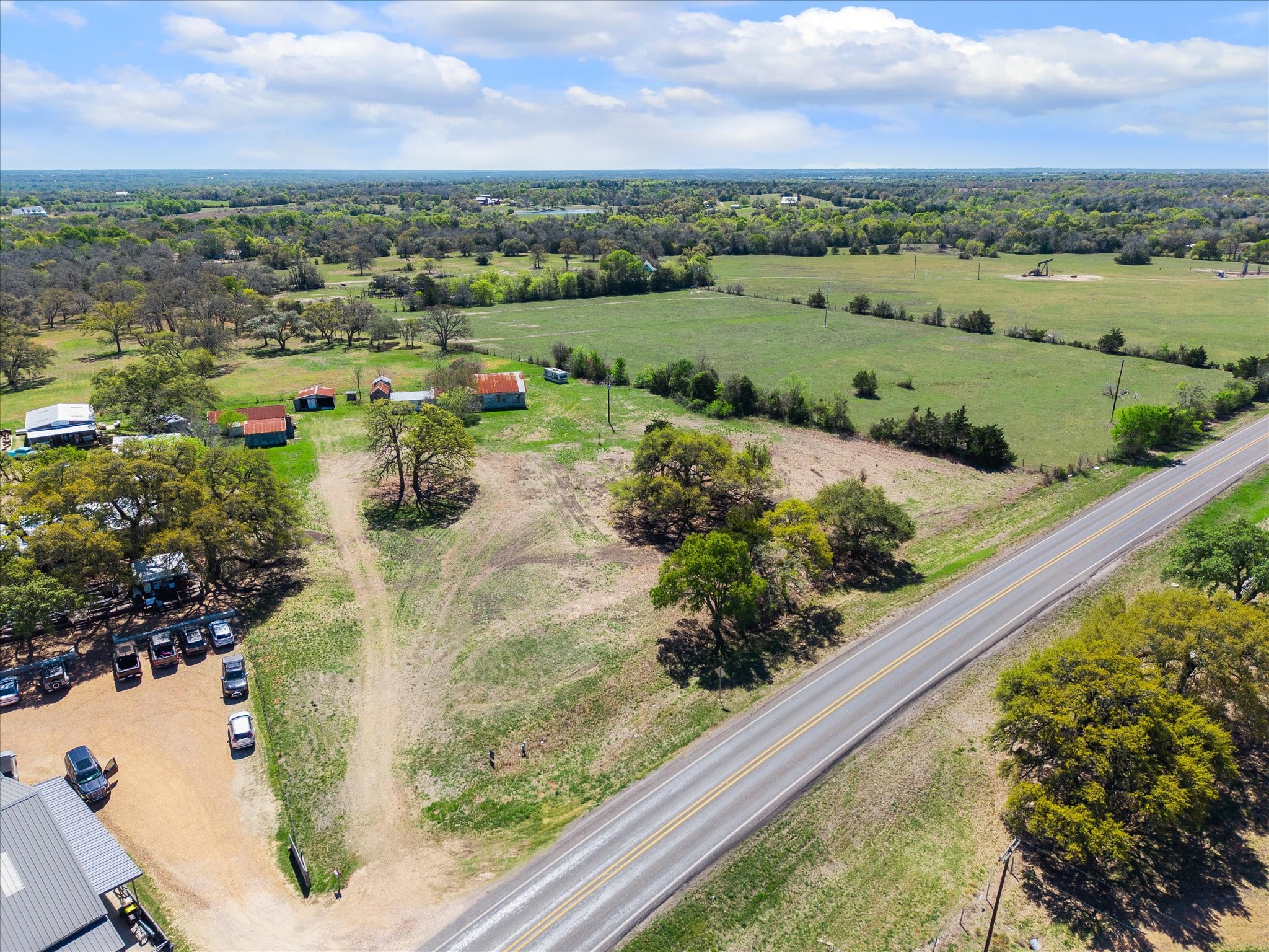 2121 S State Highway 237 Property Photo 8