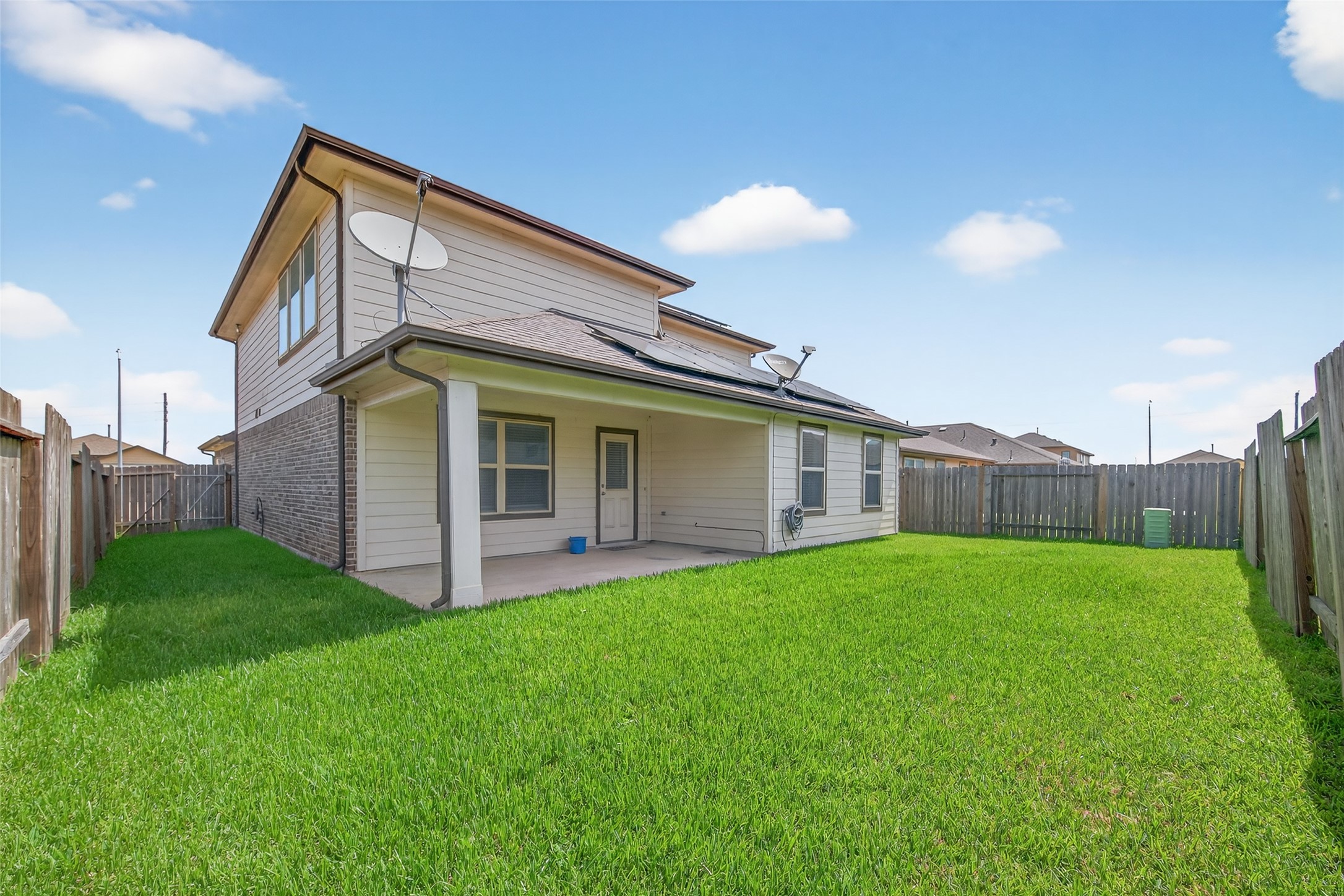 718 Harvest Bluff Drive Property Photo 45