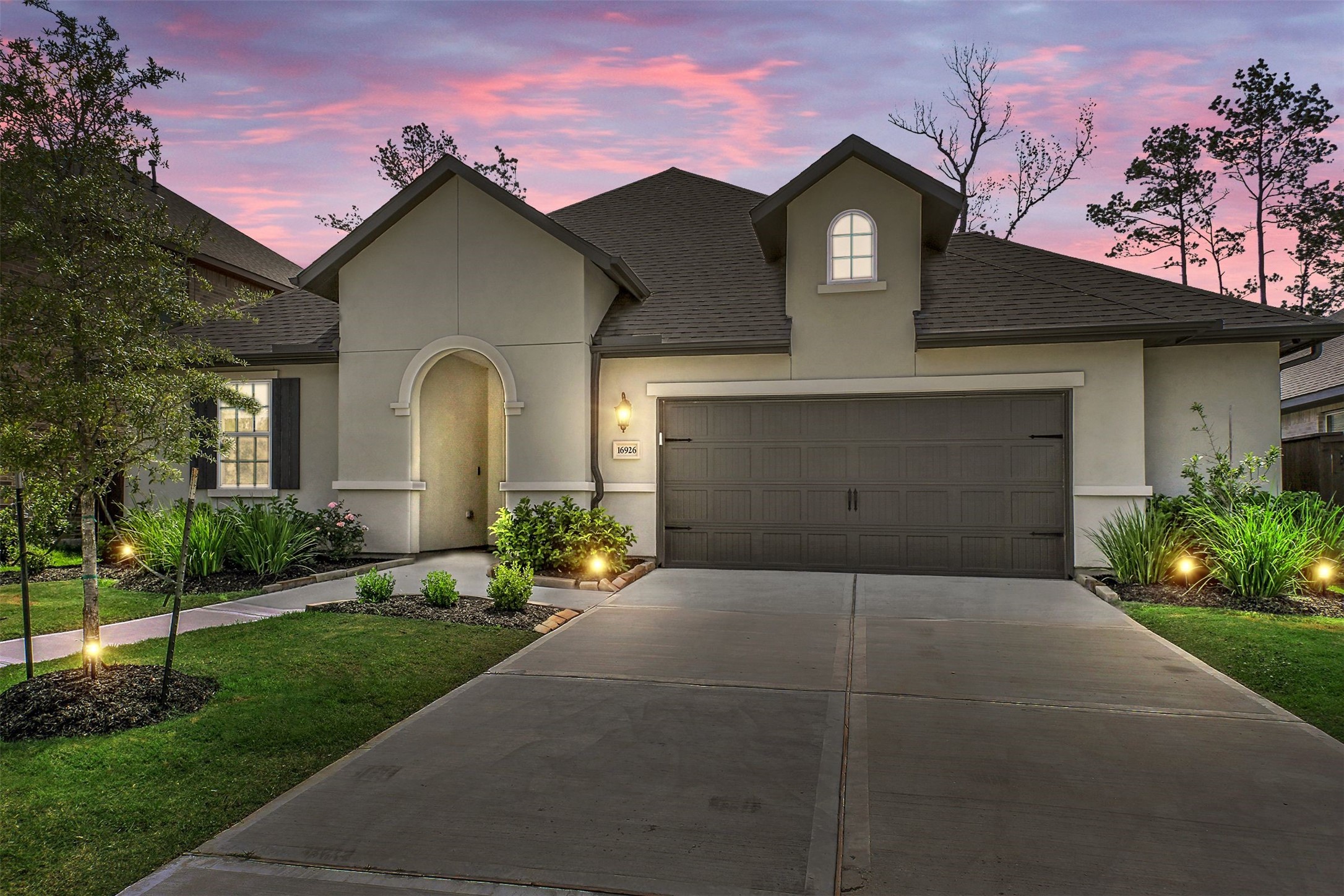 16926 KYLER CREEK Trail