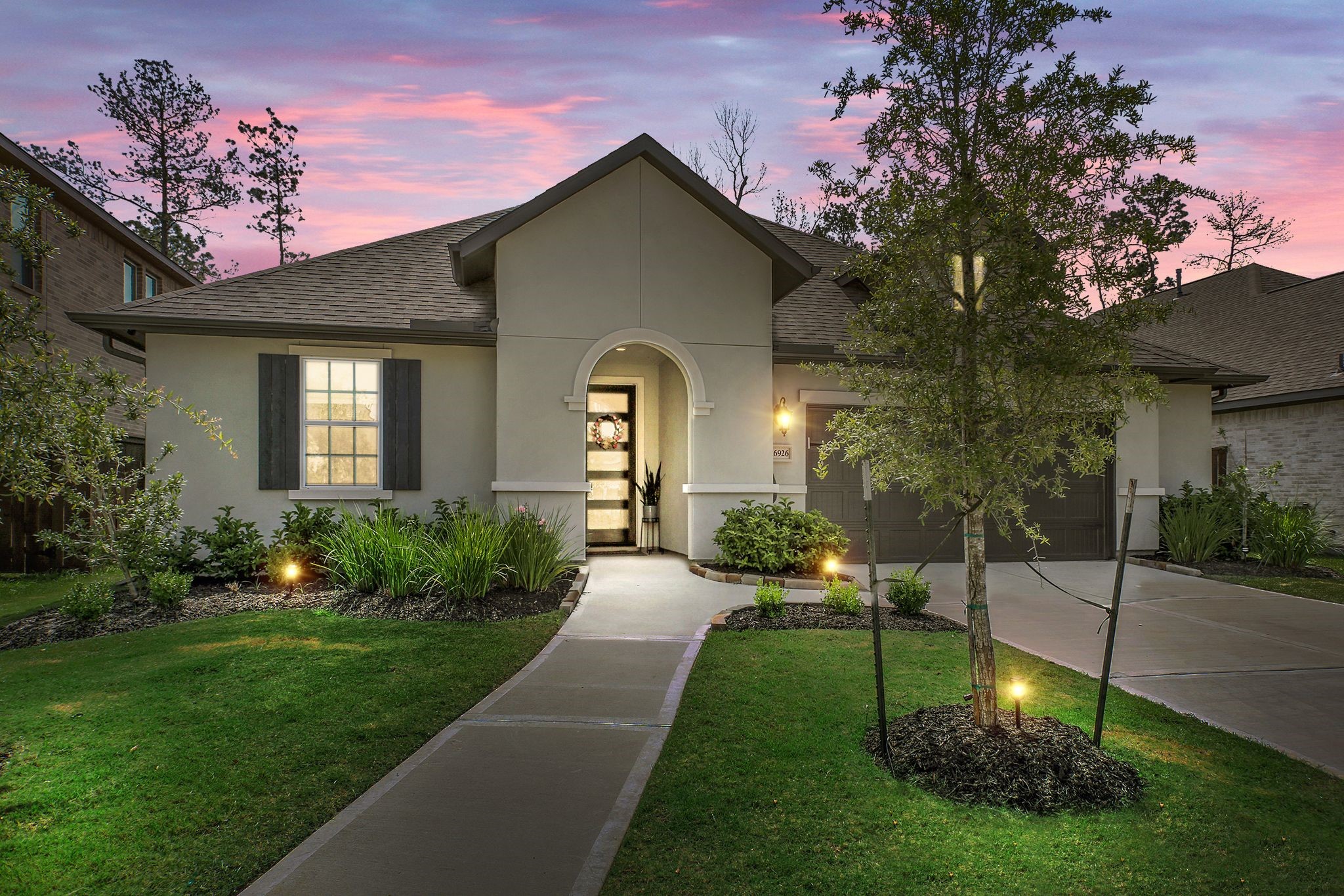 16926 Kyler Creek Trail Property Photo 2