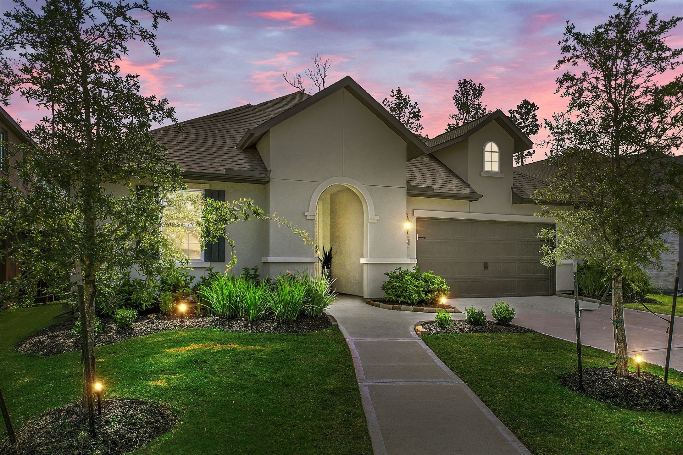 16926 Kyler Creek Trail Property Photo 3