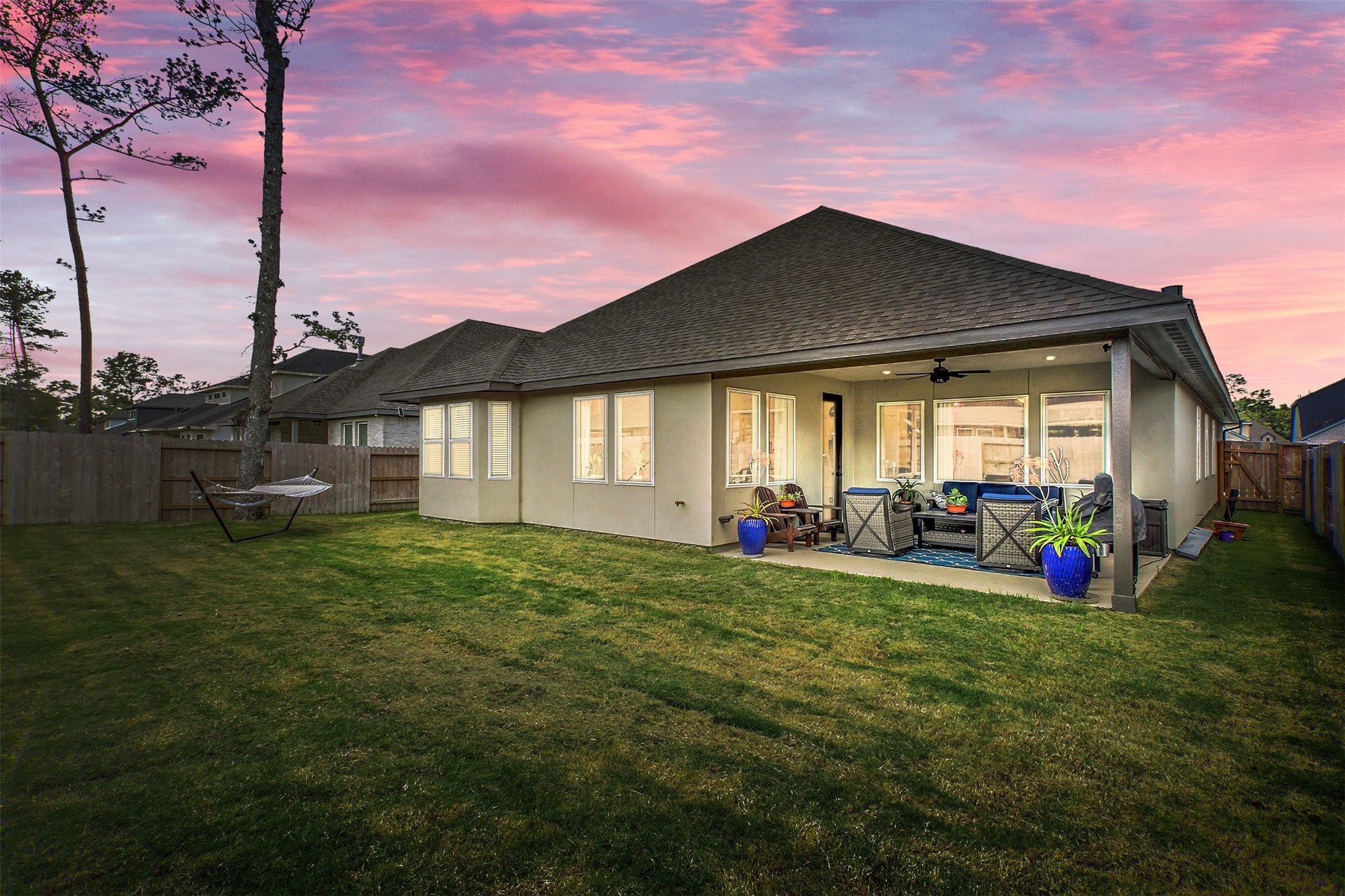 16926 Kyler Creek Trail Property Photo 4