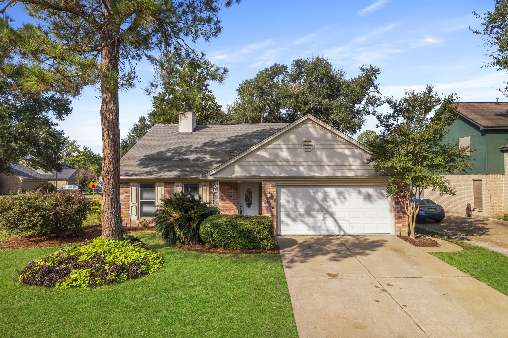 1526 Park Birch Lane Property Photo 1