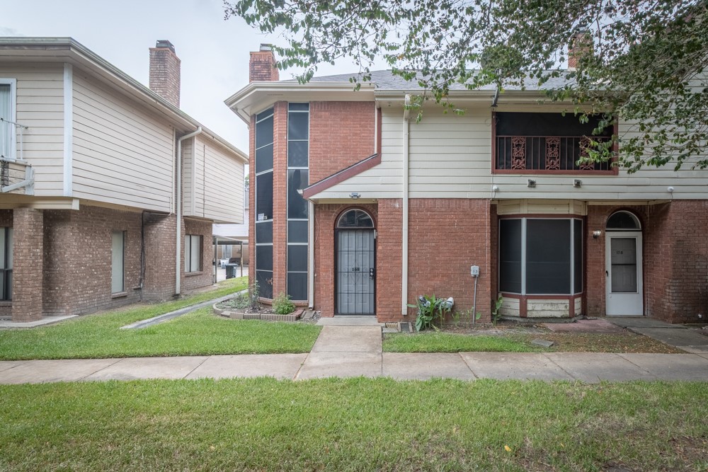 8320 Wild Rose Street 16b Property Photo 1