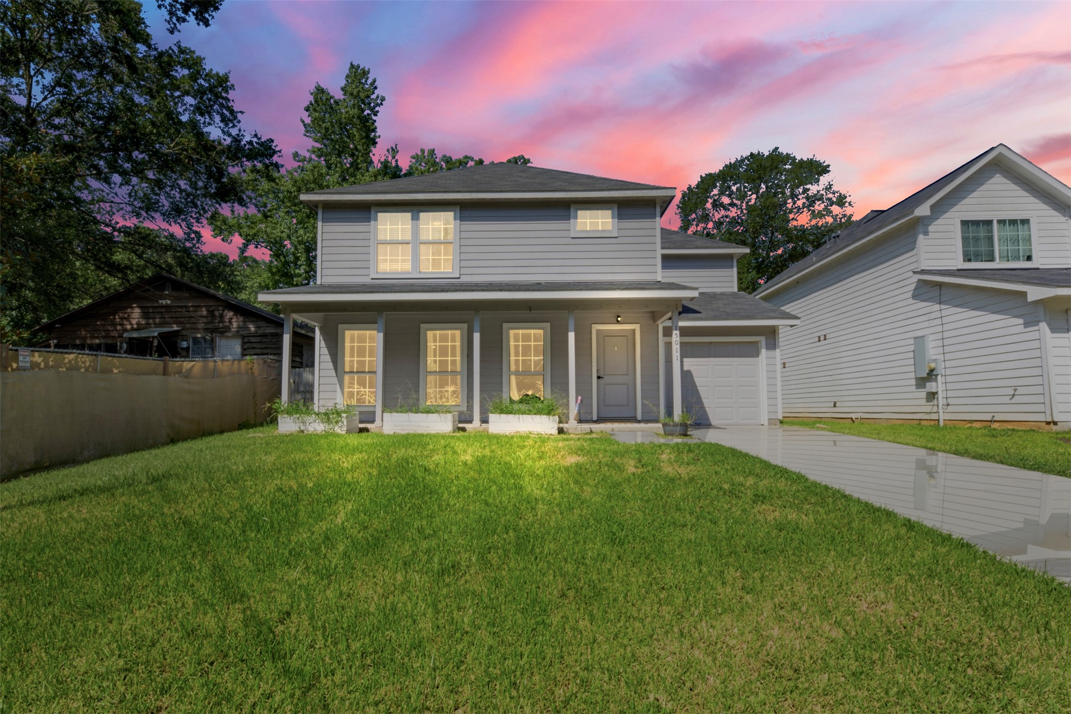 15011 Crockett Road Property Photo 19