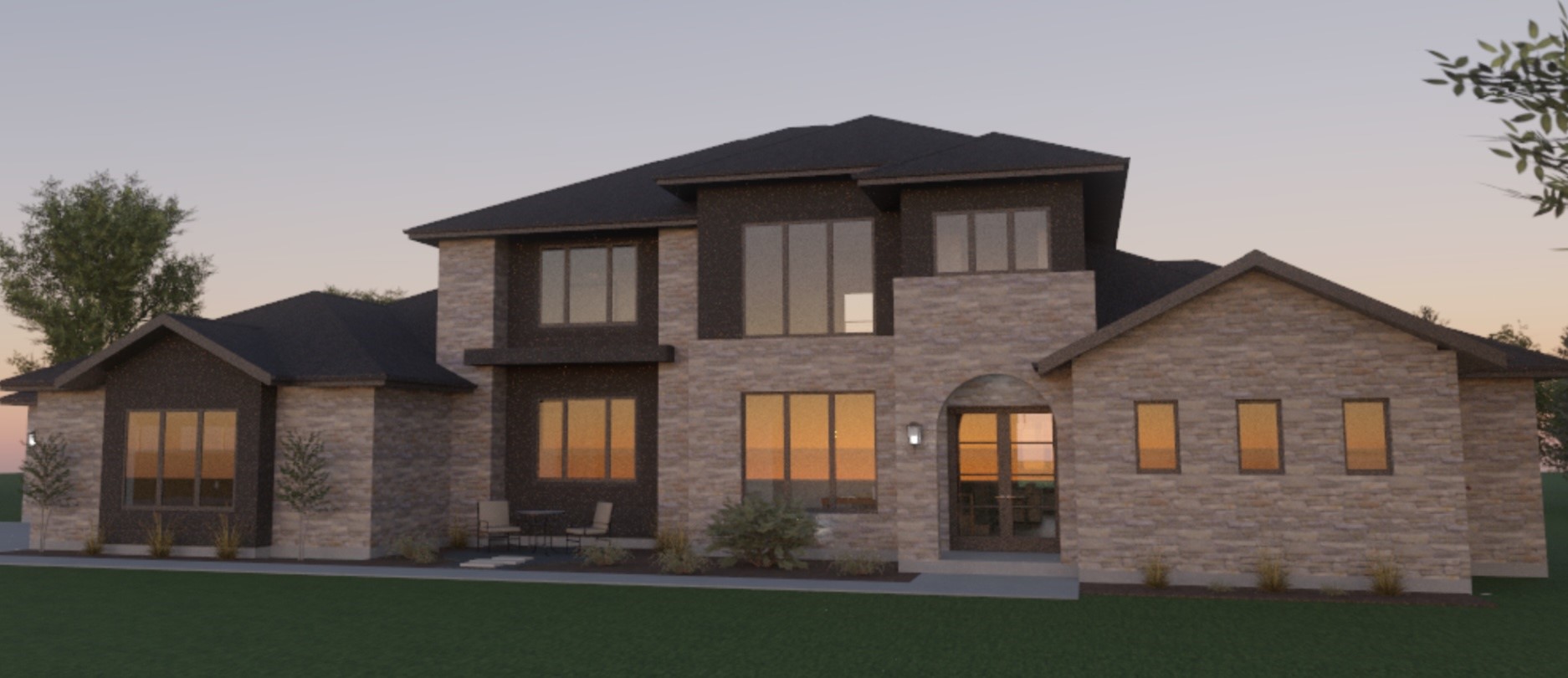10255 Winnie Court Property Photo 2