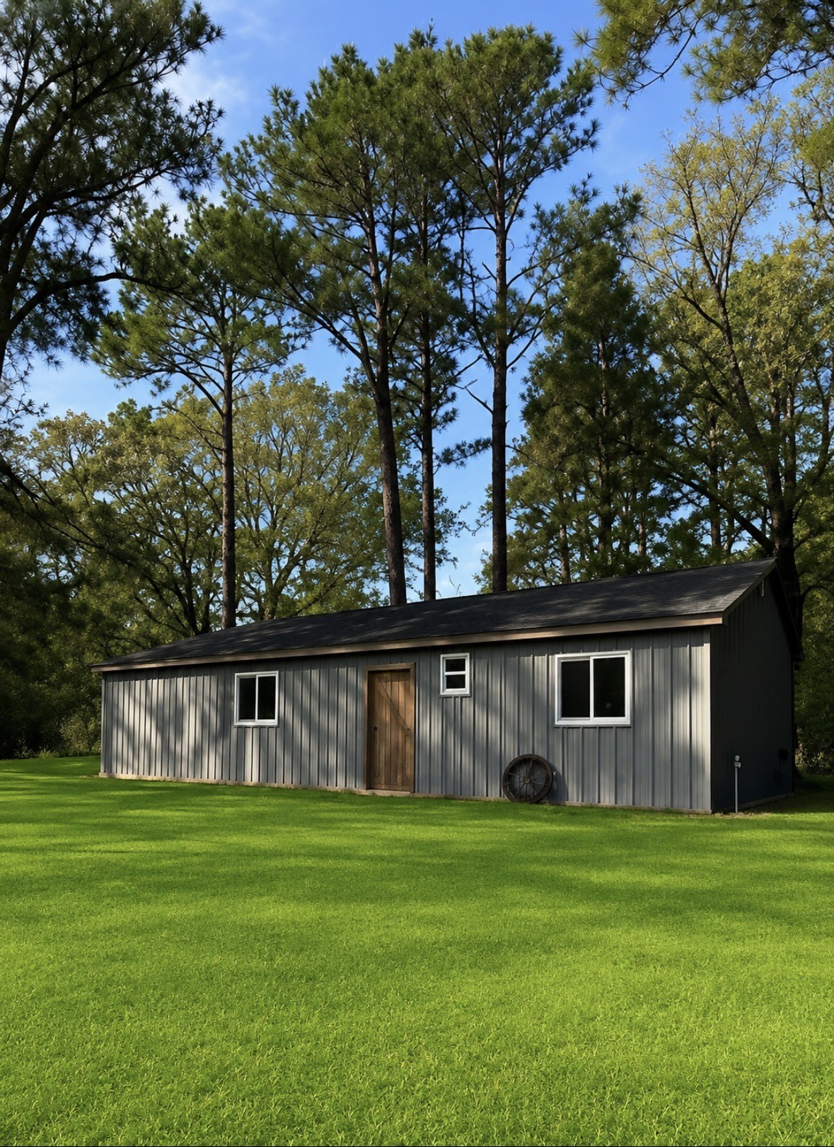 204 Pine Bend Court