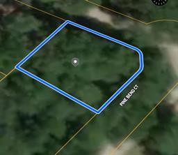 204 Pine Bend Court Property Photo 2