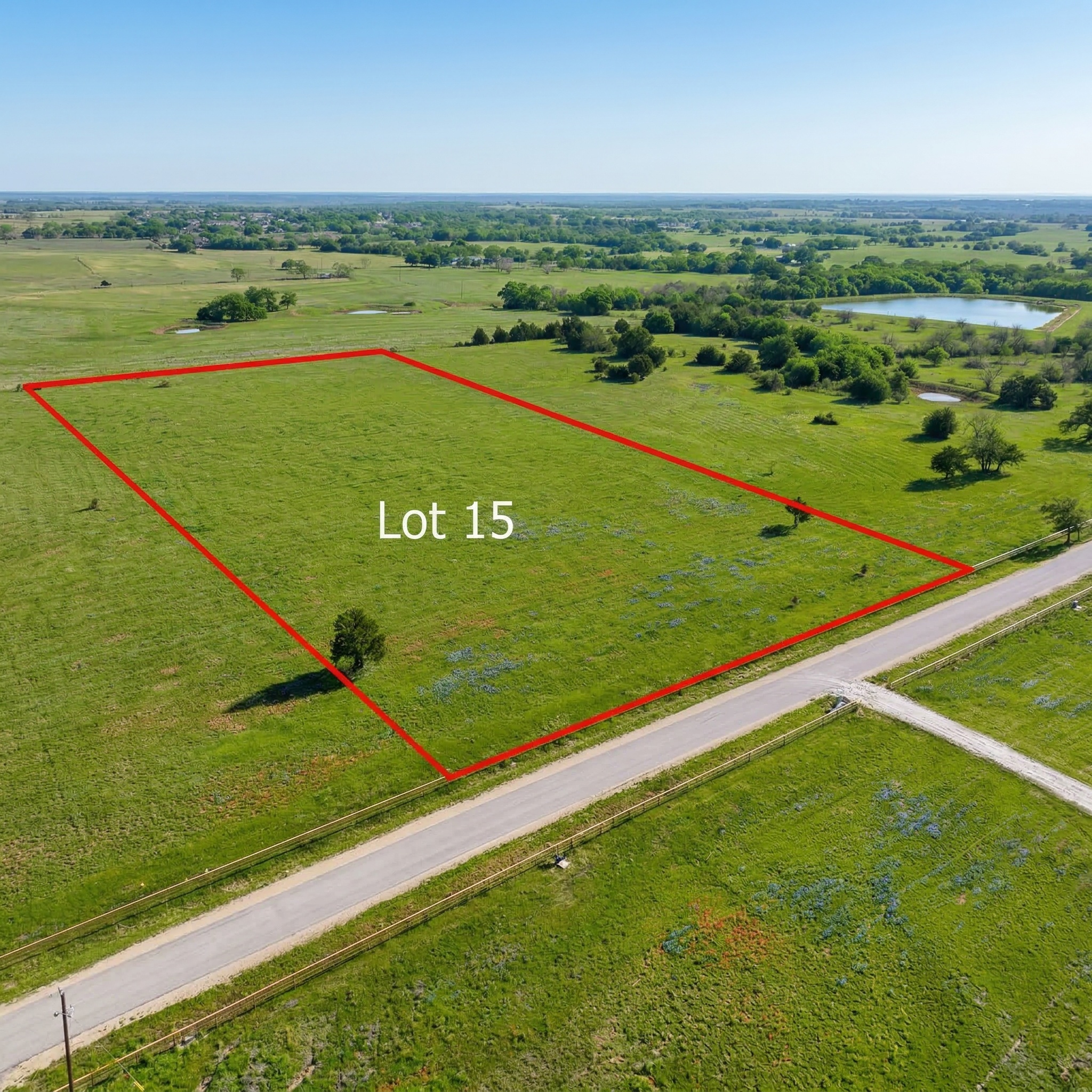 14 Round Top Farms Drive Property Photo 2