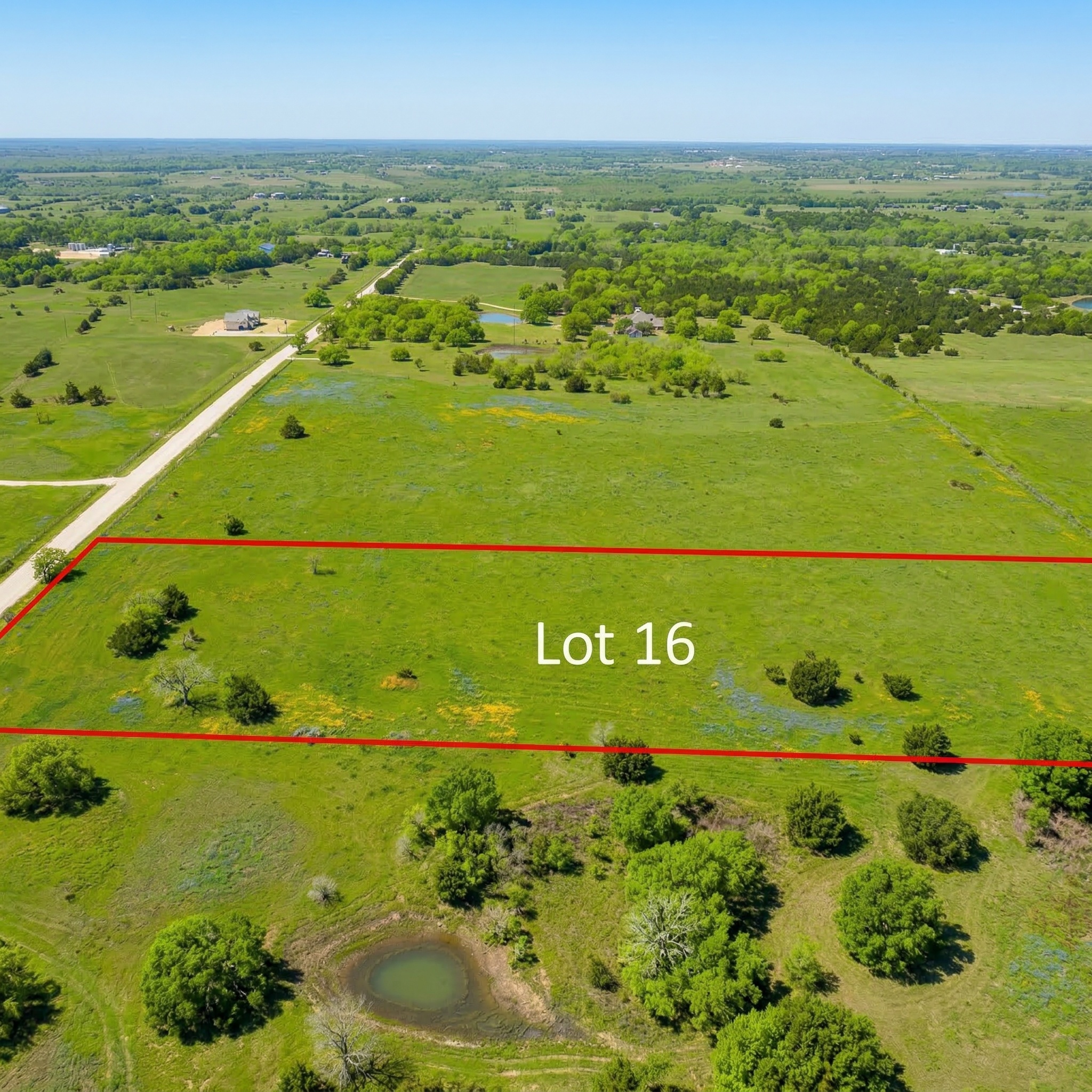 14 Round Top Farms Drive Property Photo 3