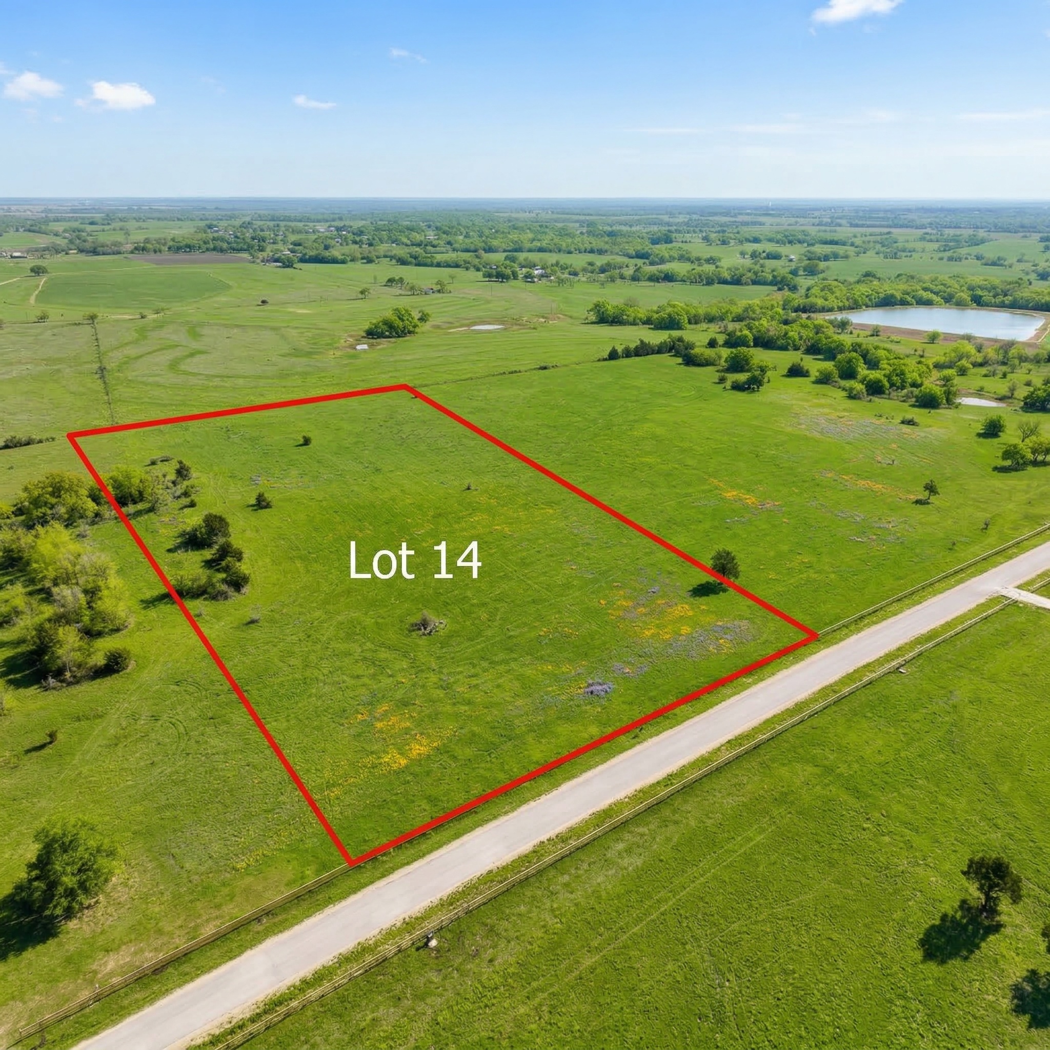 14 Round Top Farms Drive Property Photo 7