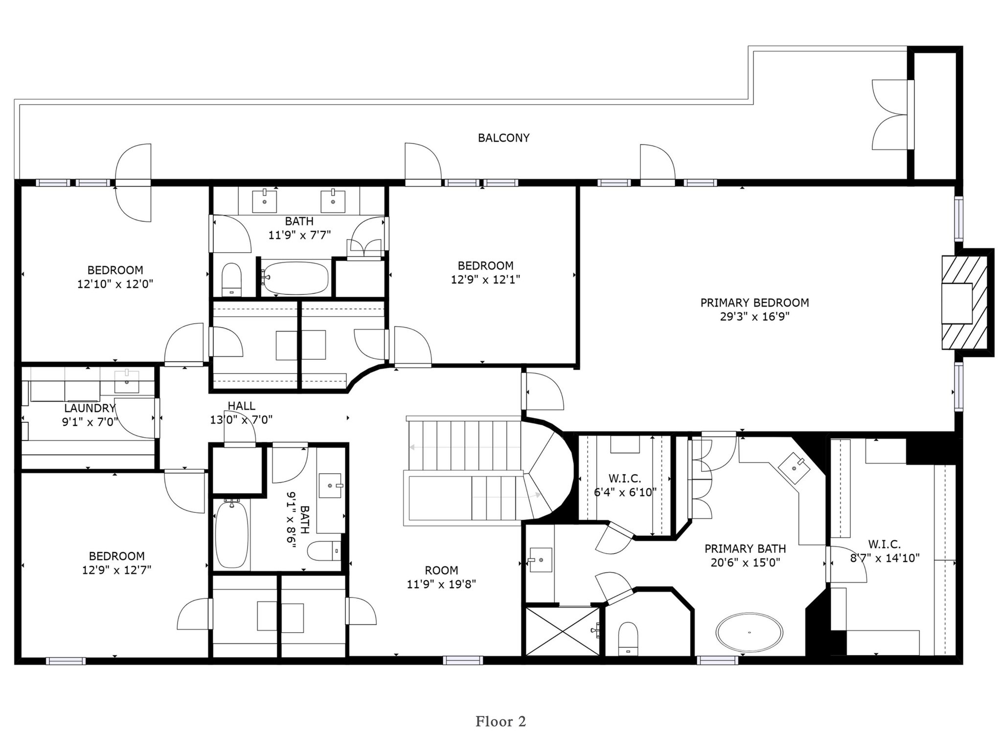 50 Saddlebrook Lane Property Photo 47