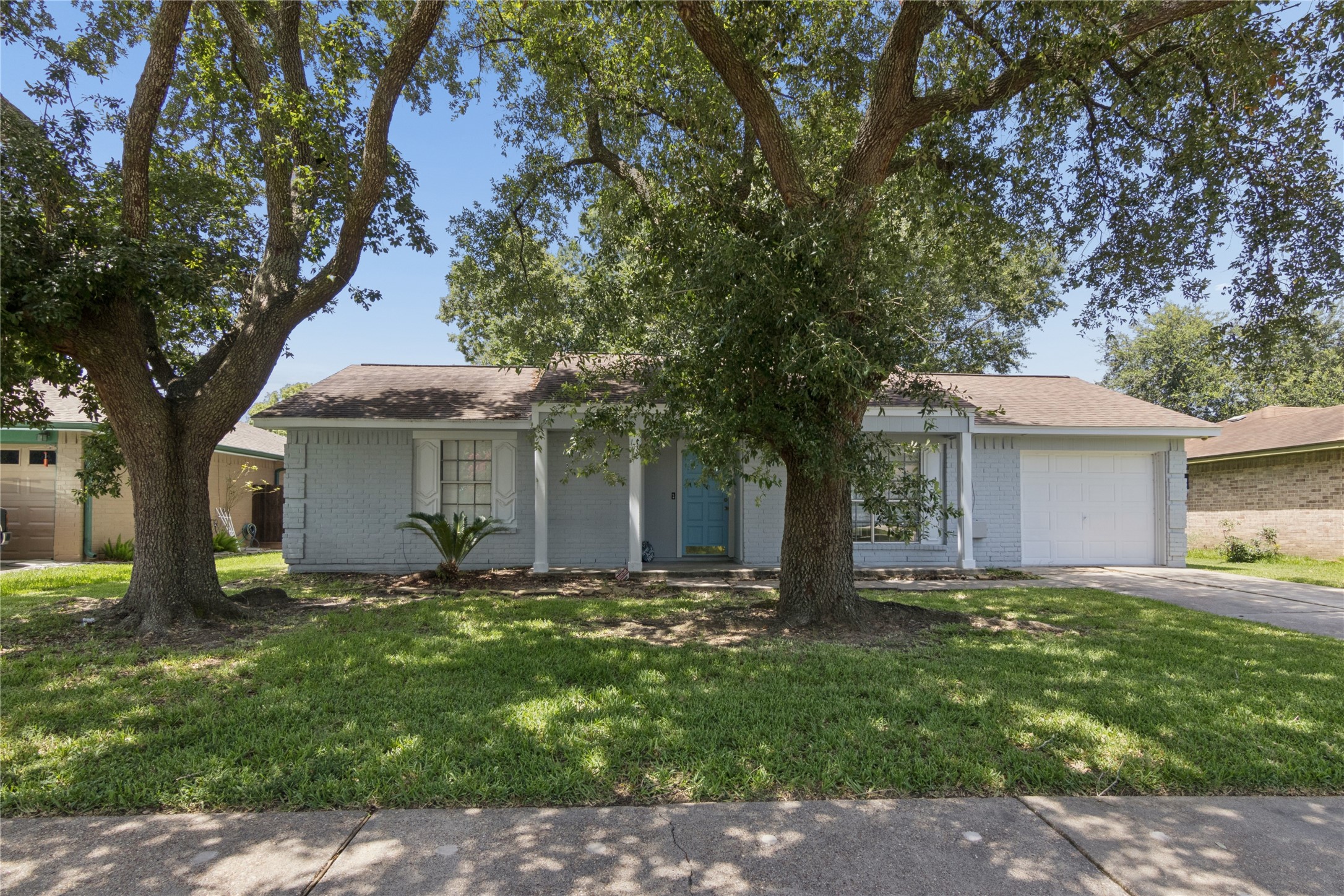 2504 Ewell Drive Property Photo 1